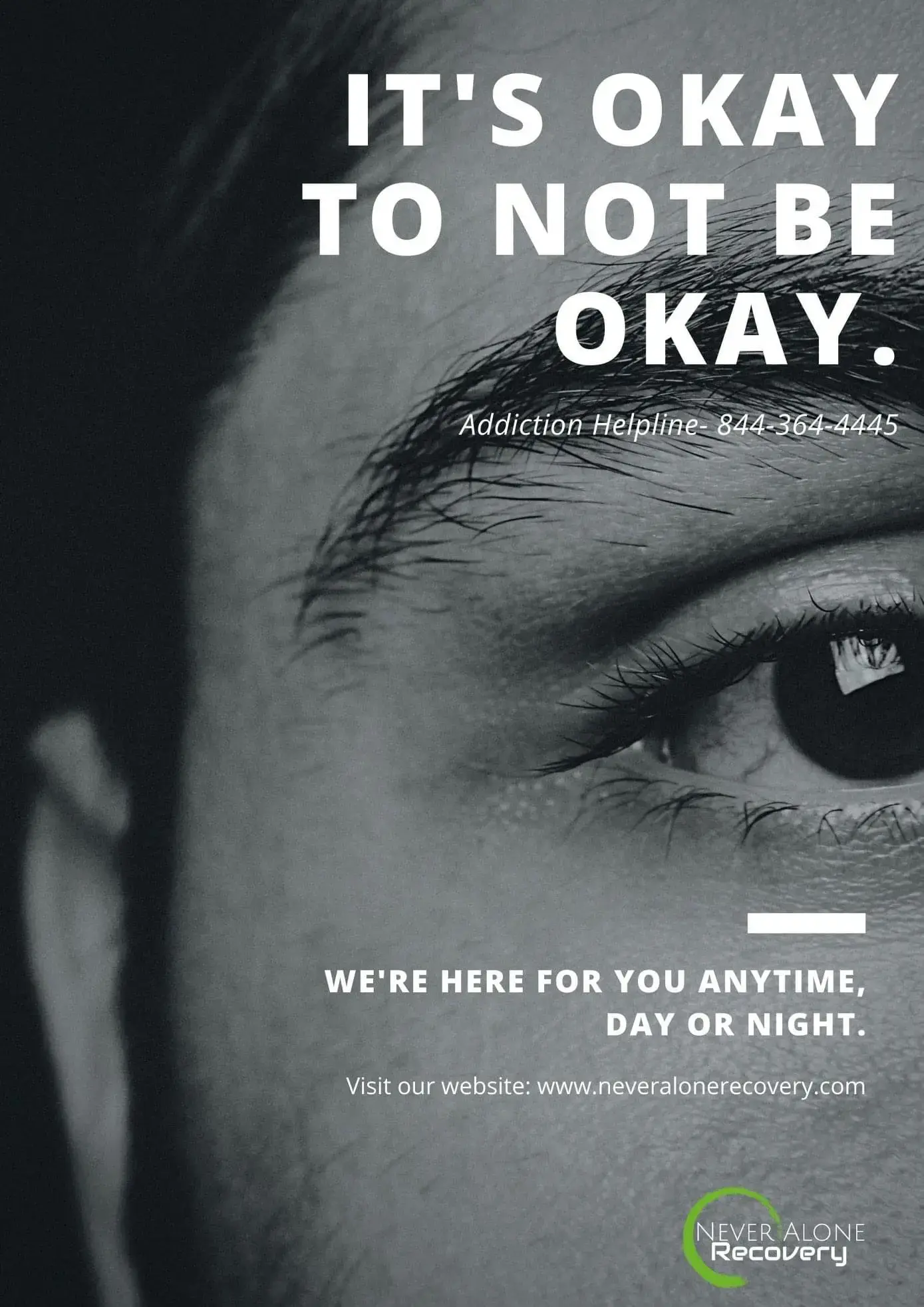 Never Alone Recovery - Image 13 of 20