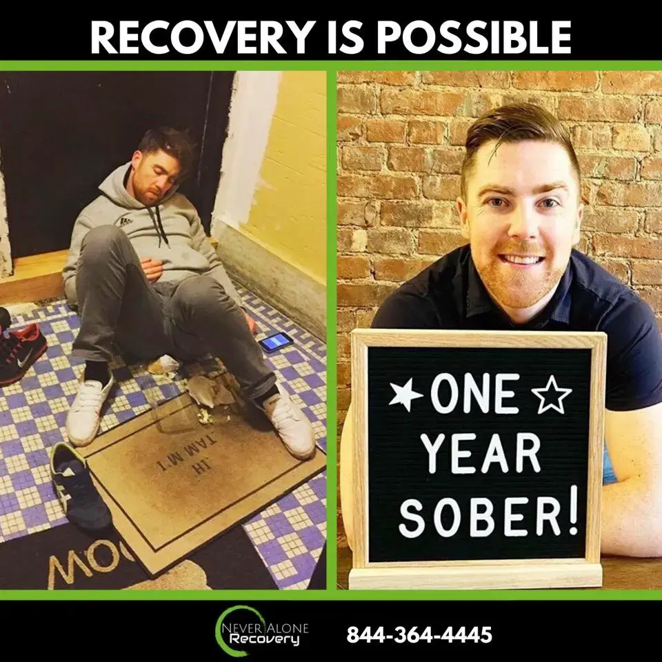 Never Alone Recovery - Image 7 of 20