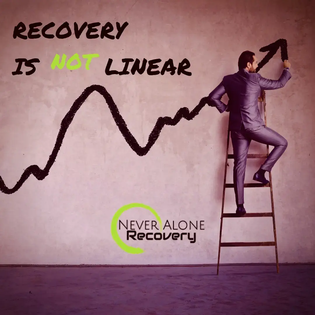 Never Alone Recovery - Image 8 of 20