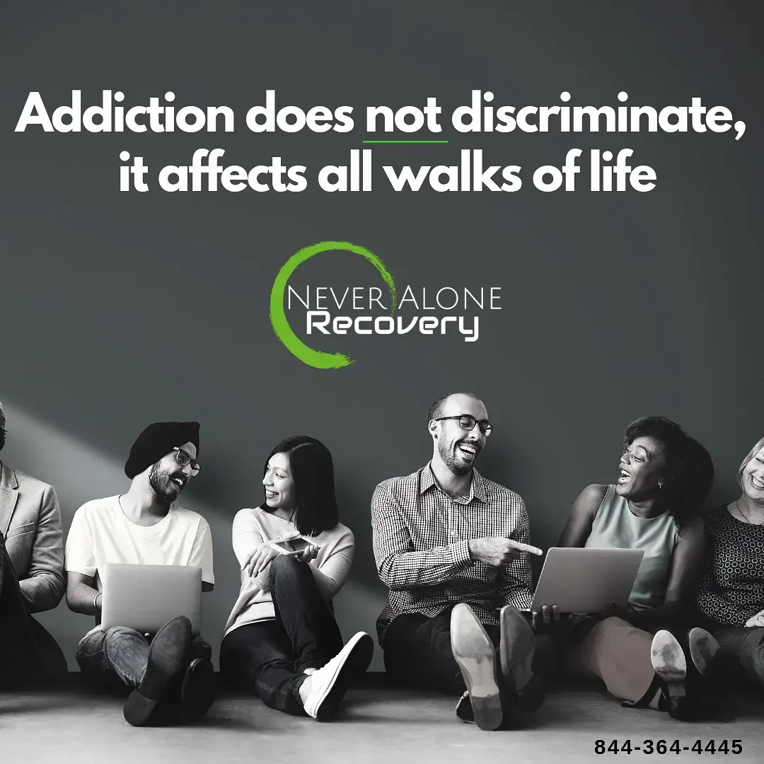 Never Alone Recovery - Image 16 of 20