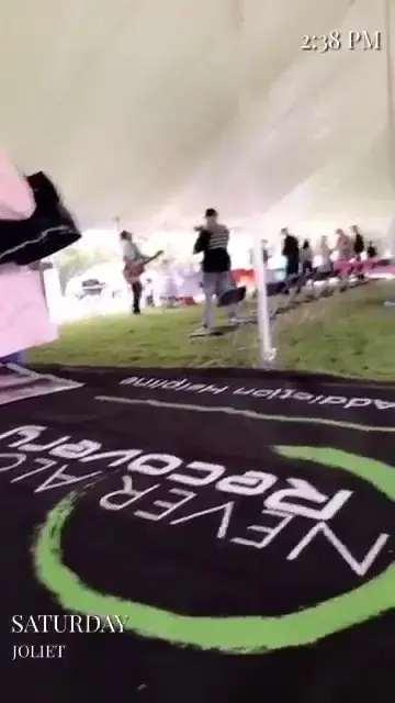 Never Alone Recovery - Image 5 of 20