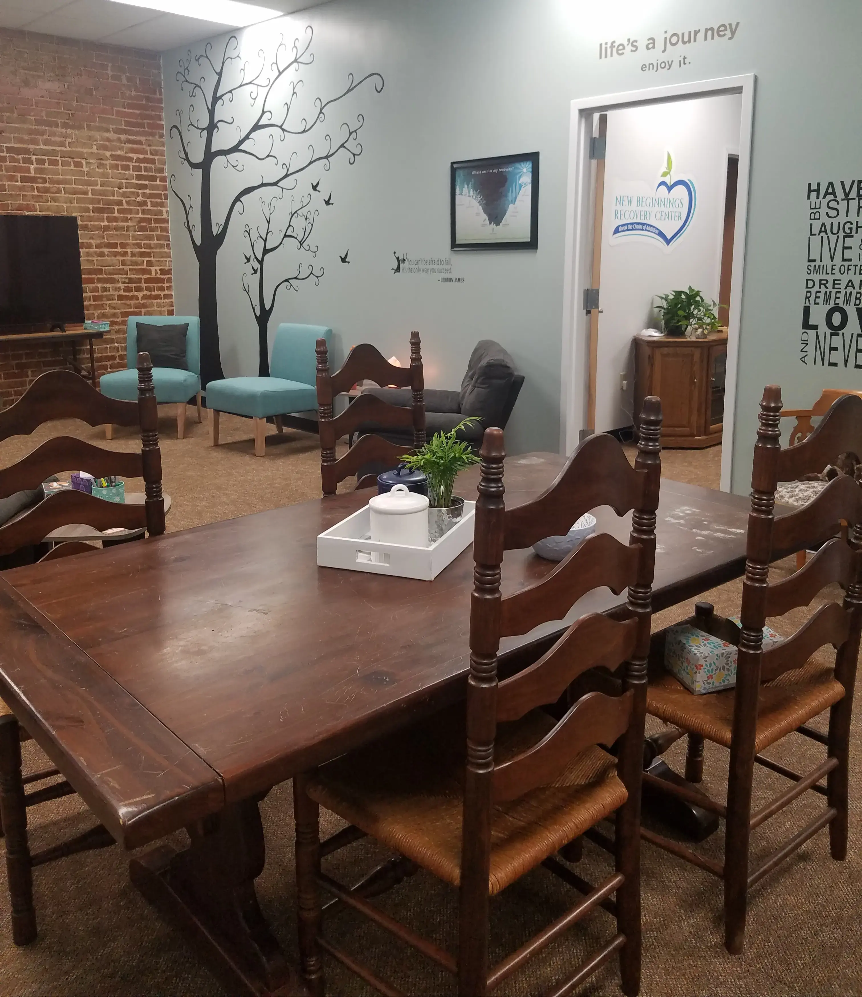 New Beginnings Recovery Center, LLC - Image 5 of 20