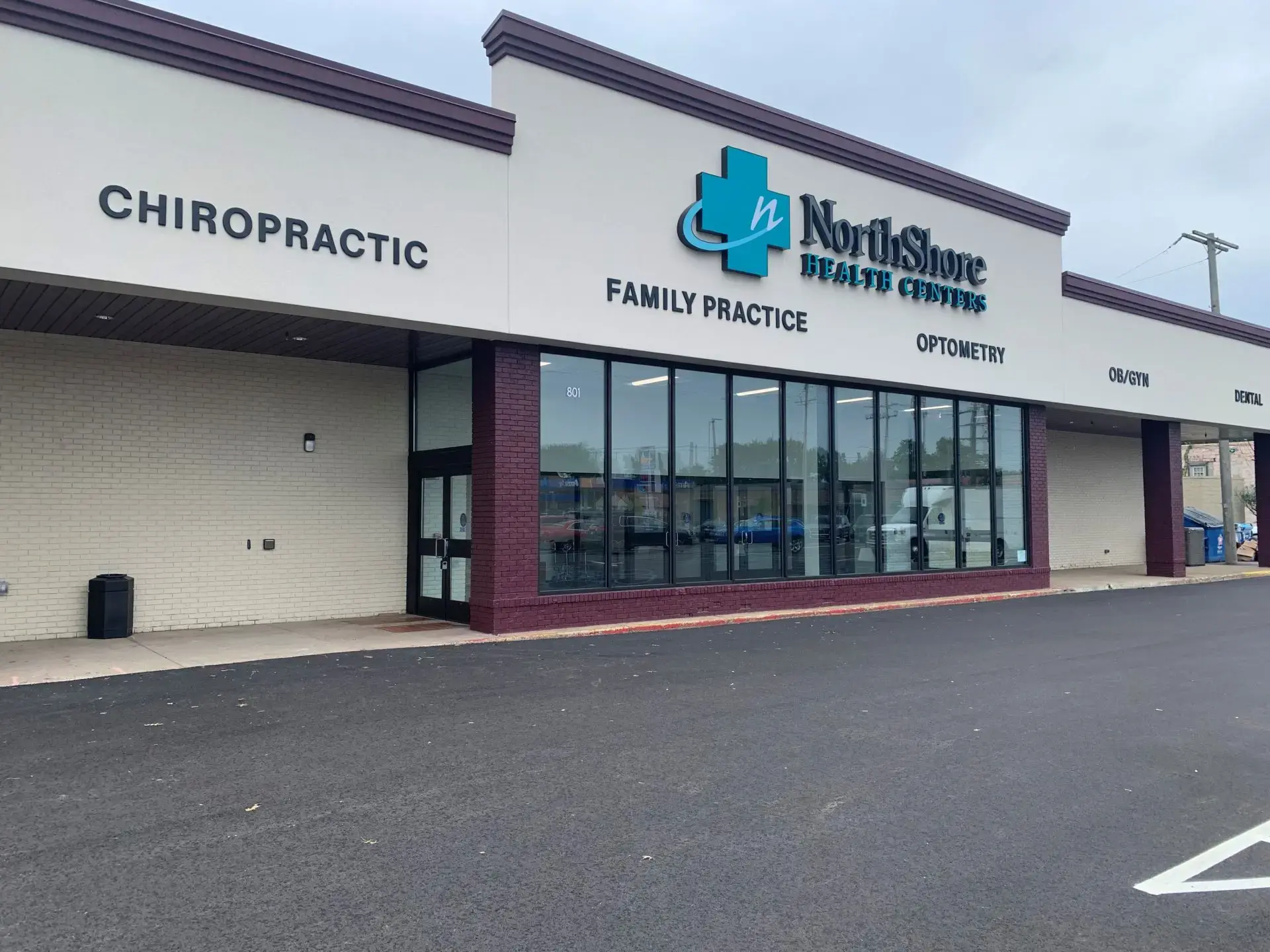 NorthShore Health Frontline Foundations - Image 6 of 13