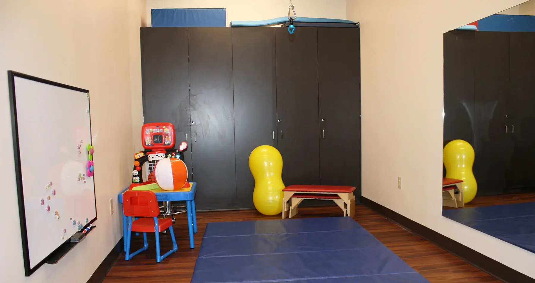 Norton King's Daughters' Health - Madison Rehabilitation Center - Image 3 of 9