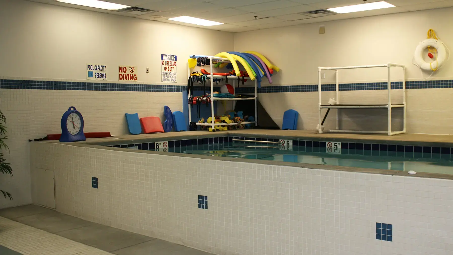 Norton King's Daughters' Health - Madison Rehabilitation Center - Image 4 of 9