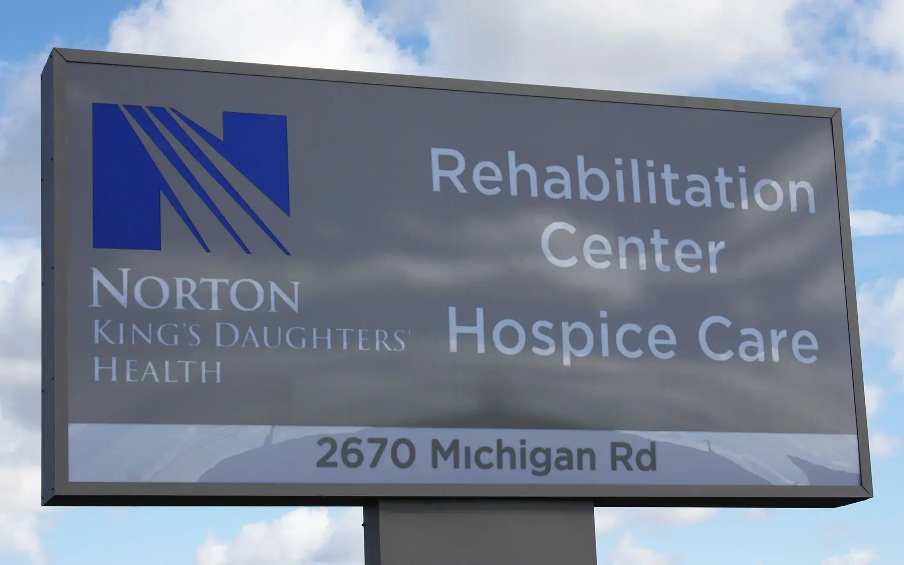 Norton King's Daughters' Health - Madison Rehabilitation Center - Image 8 of 9