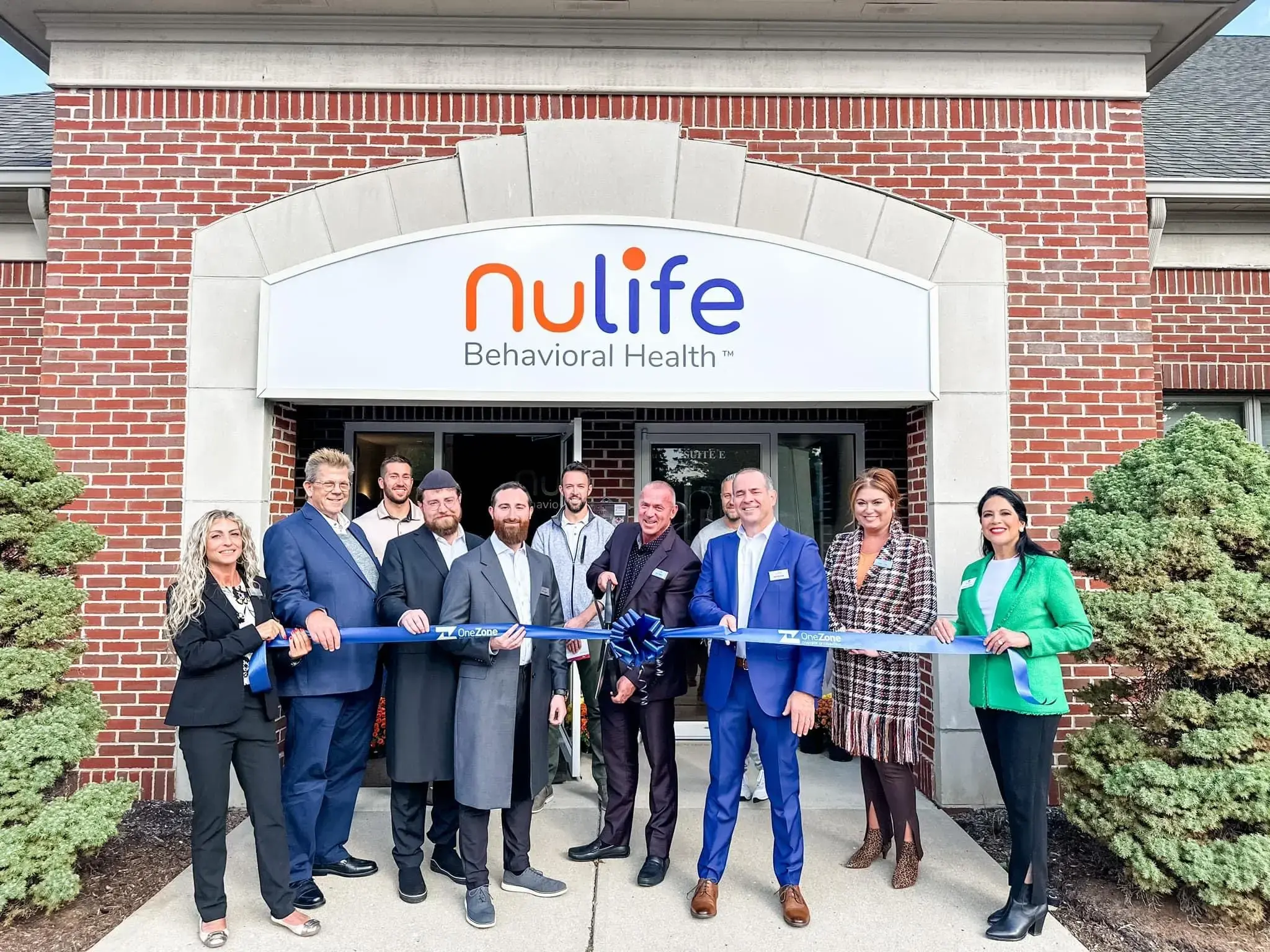 NuLife Behavioral Health: Addiction and Mental Health Treatment In Indiana - Image 2 of 20