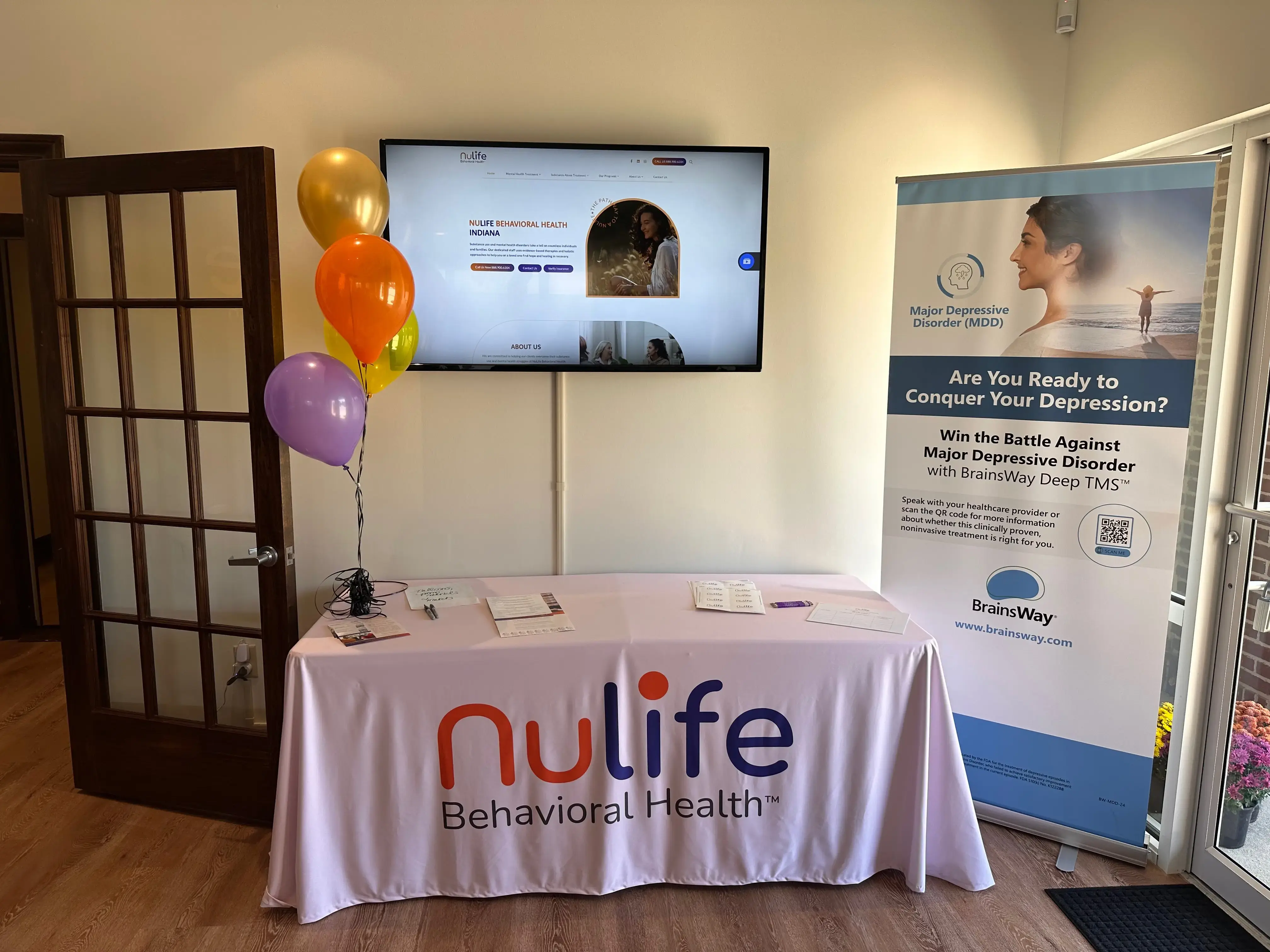 NuLife Behavioral Health: Addiction and Mental Health Treatment In Indiana - Image 7 of 20