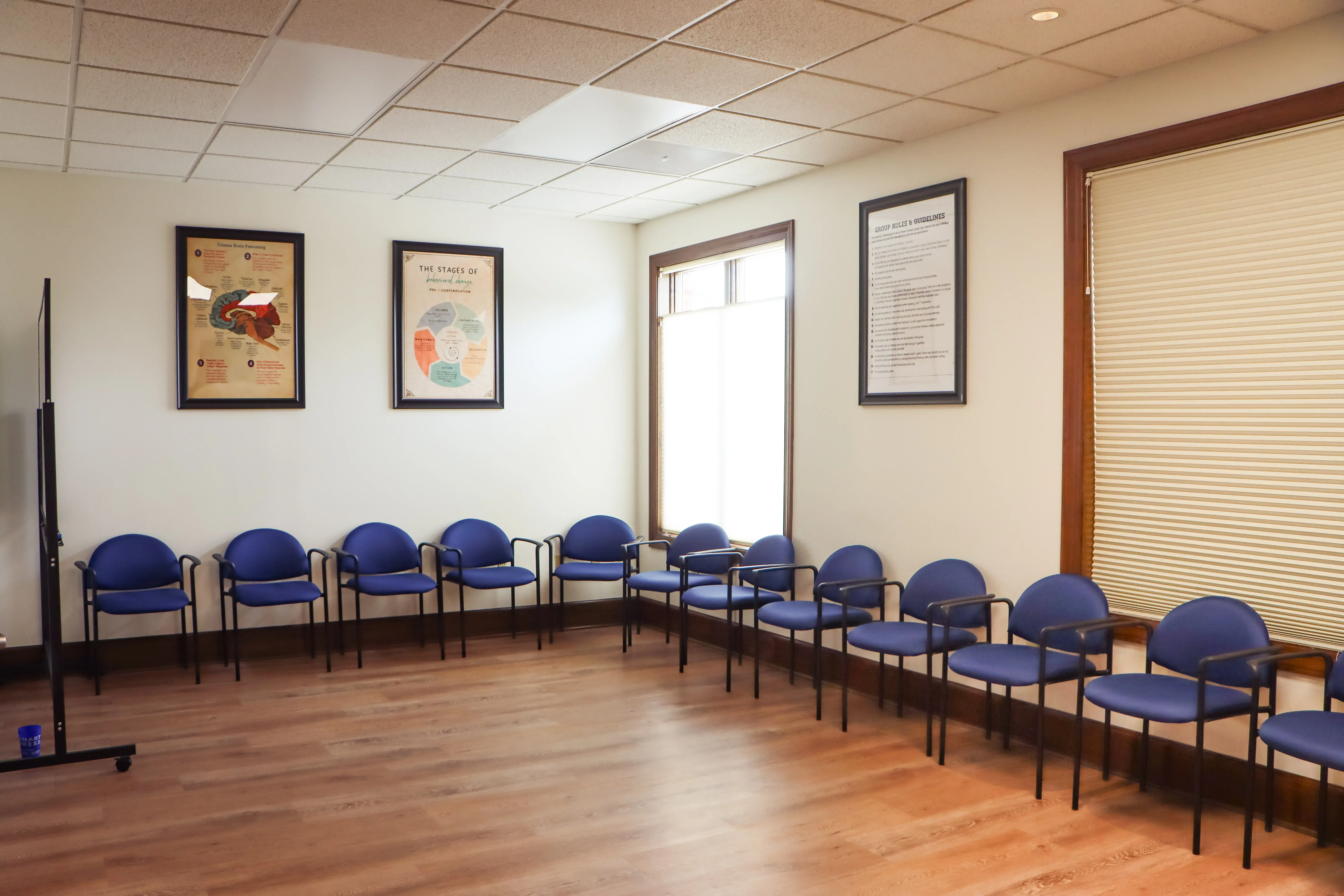 NuLife Behavioral Health: Addiction and Mental Health Treatment In Indiana - Image 6 of 20