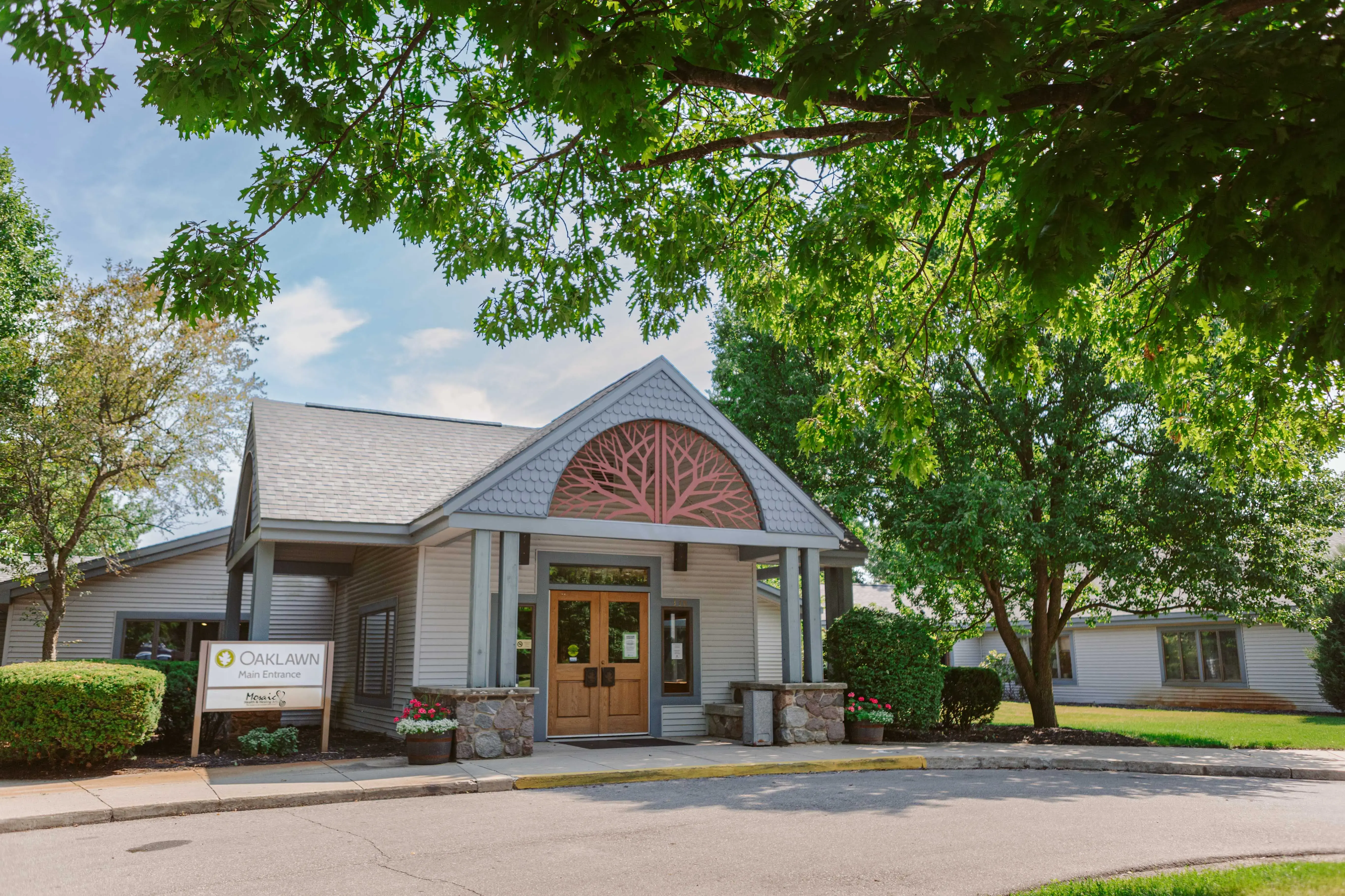 Oaklawn - Goshen Campus - Image 4 of 5