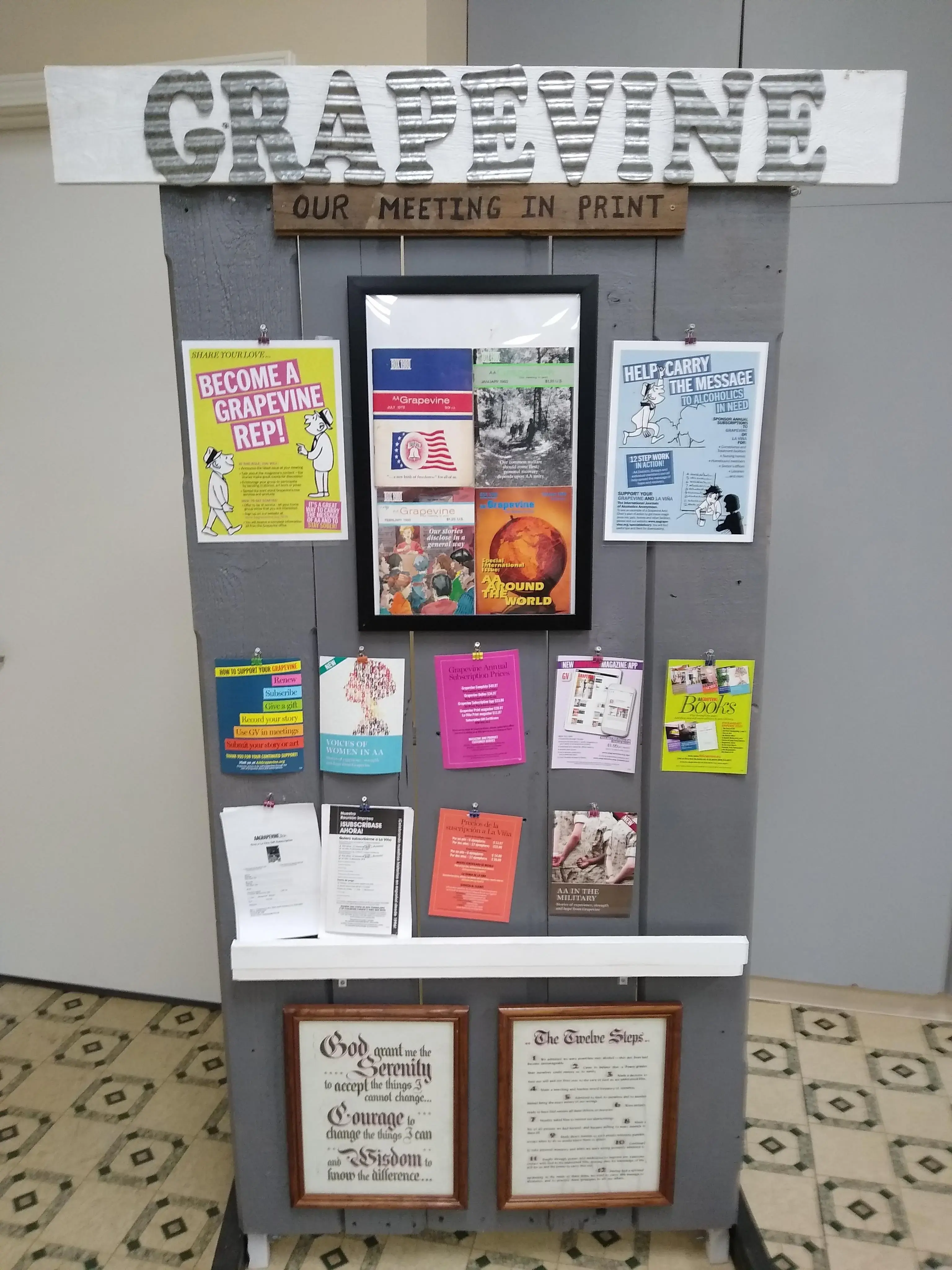 Old Stone - Image 2 of 2