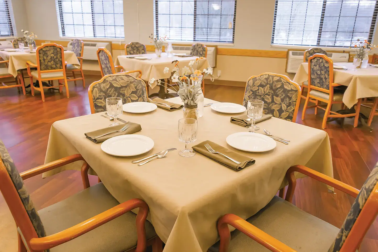 Paoli Health & Living Community - Image 11 of 20