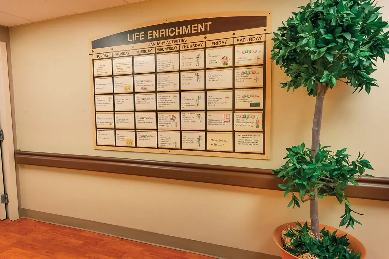 Paoli Health & Living Community - Image 16 of 20