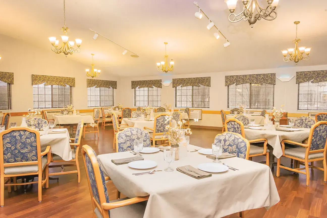 Paoli Health & Living Community - Image 10 of 20