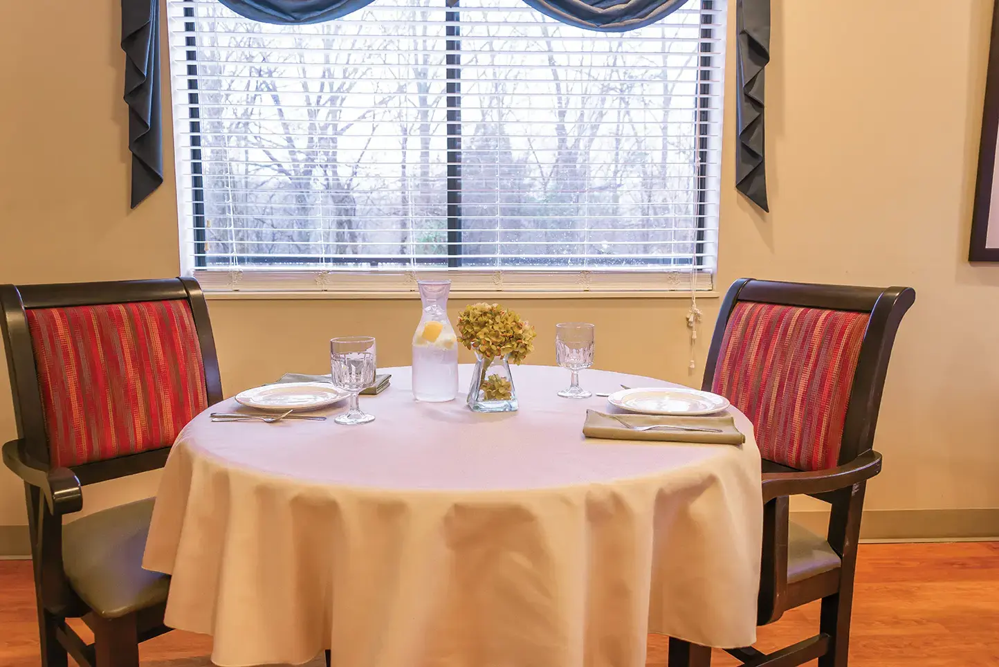 Paoli Health & Living Community - Image 12 of 20