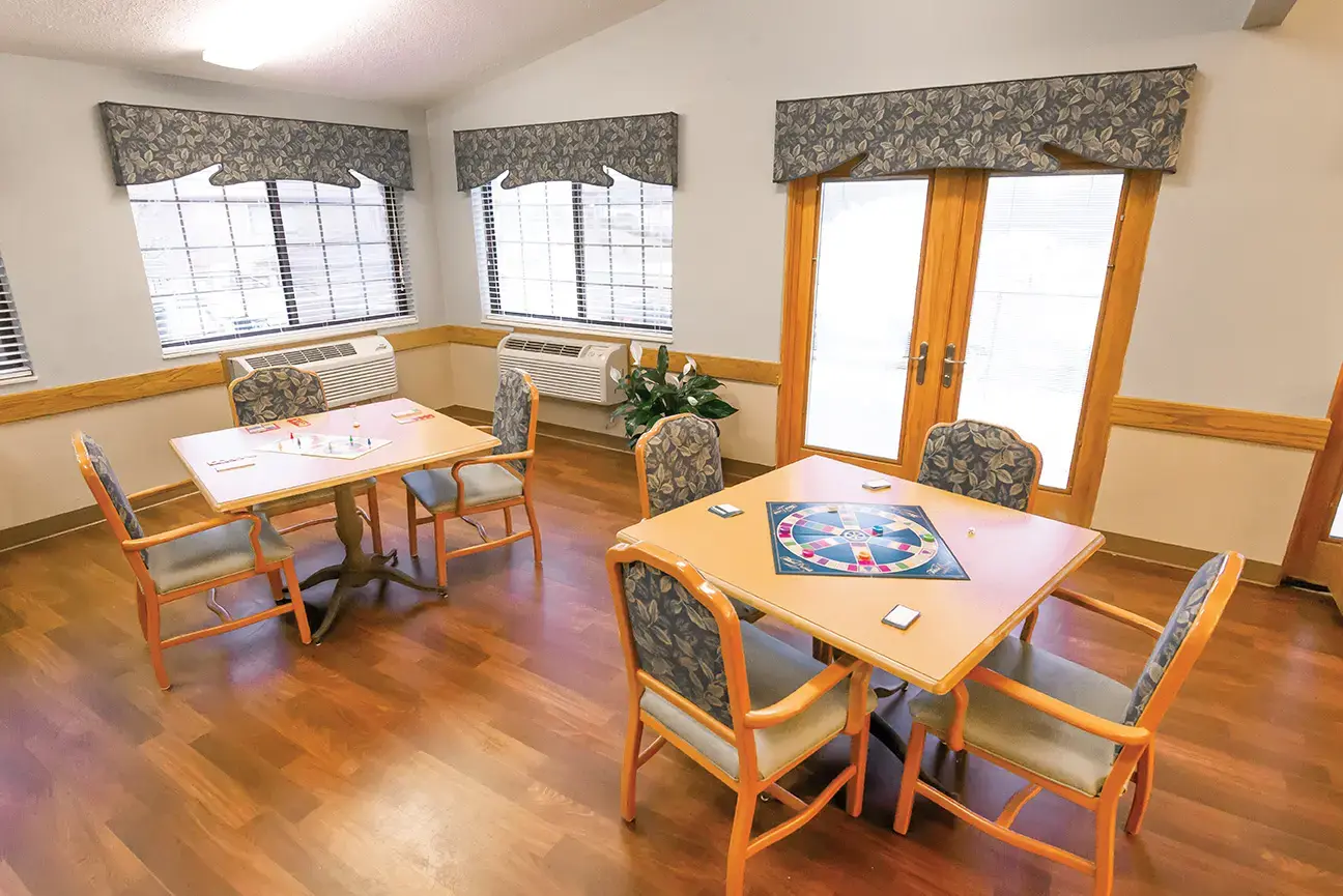 Paoli Health & Living Community - Image 9 of 20