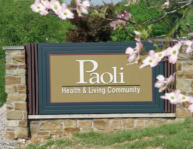 Paoli Health & Living Community - Image 3 of 20
