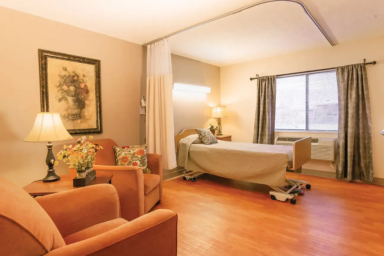 Paoli Health & Living Community - Image 5 of 20