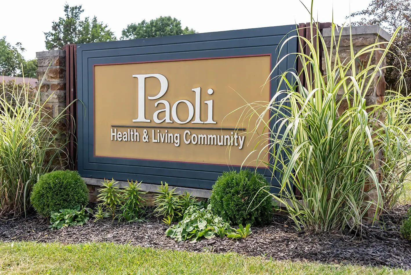 Paoli Health & Living Community - Image 15 of 20