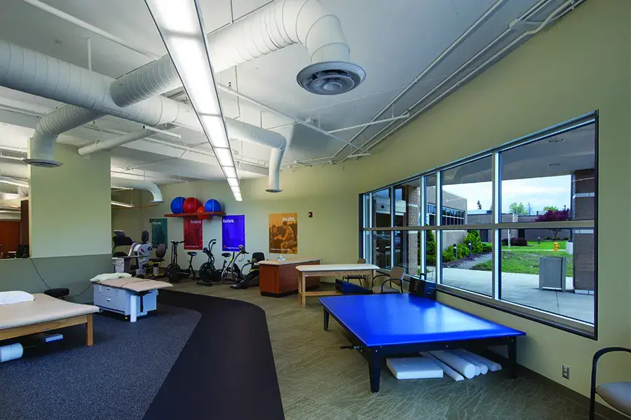 Parkview DeKalb Hospital Rehabilitation (Auburn) - Image 3 of 8