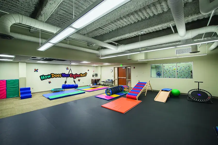 Parkview DeKalb Hospital Rehabilitation (Auburn) - Image 5 of 8