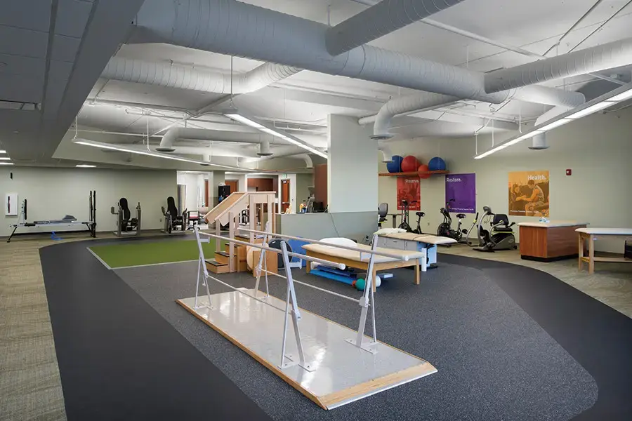 Parkview DeKalb Hospital Rehabilitation (Auburn) - Image 6 of 8