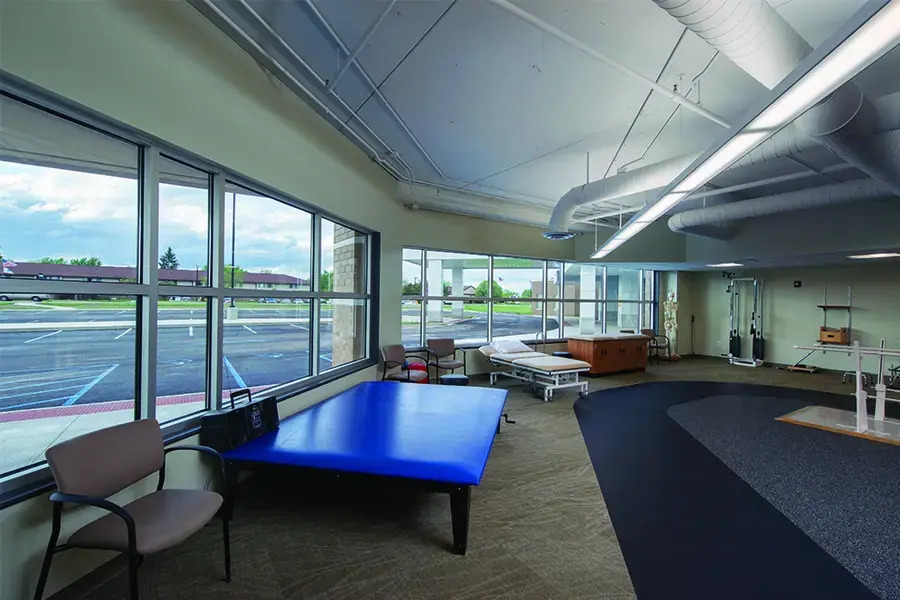 Parkview DeKalb Hospital Rehabilitation (Auburn) - Image 4 of 8