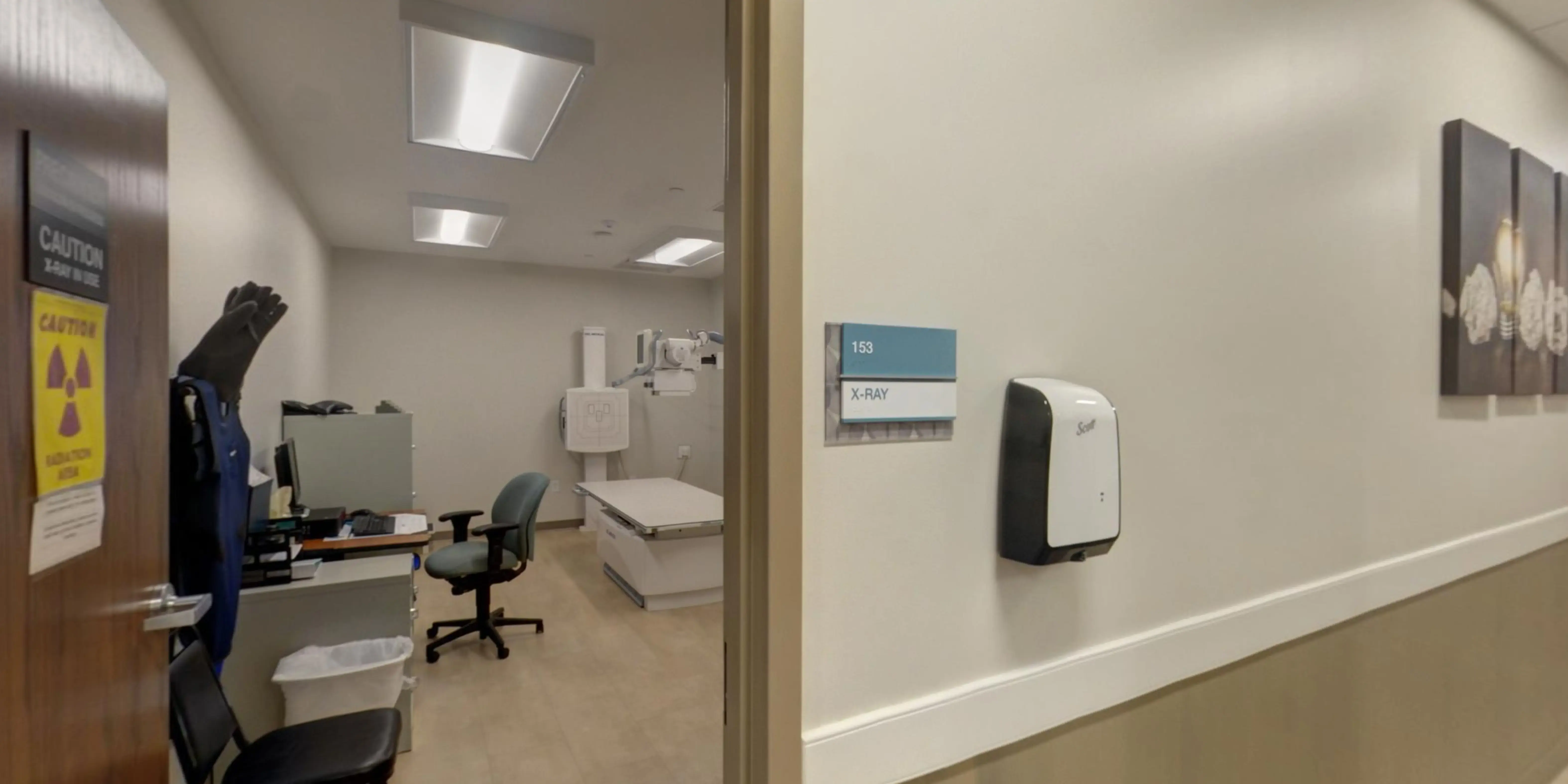 Portage NorthShore Health Center - Image 4 of 20