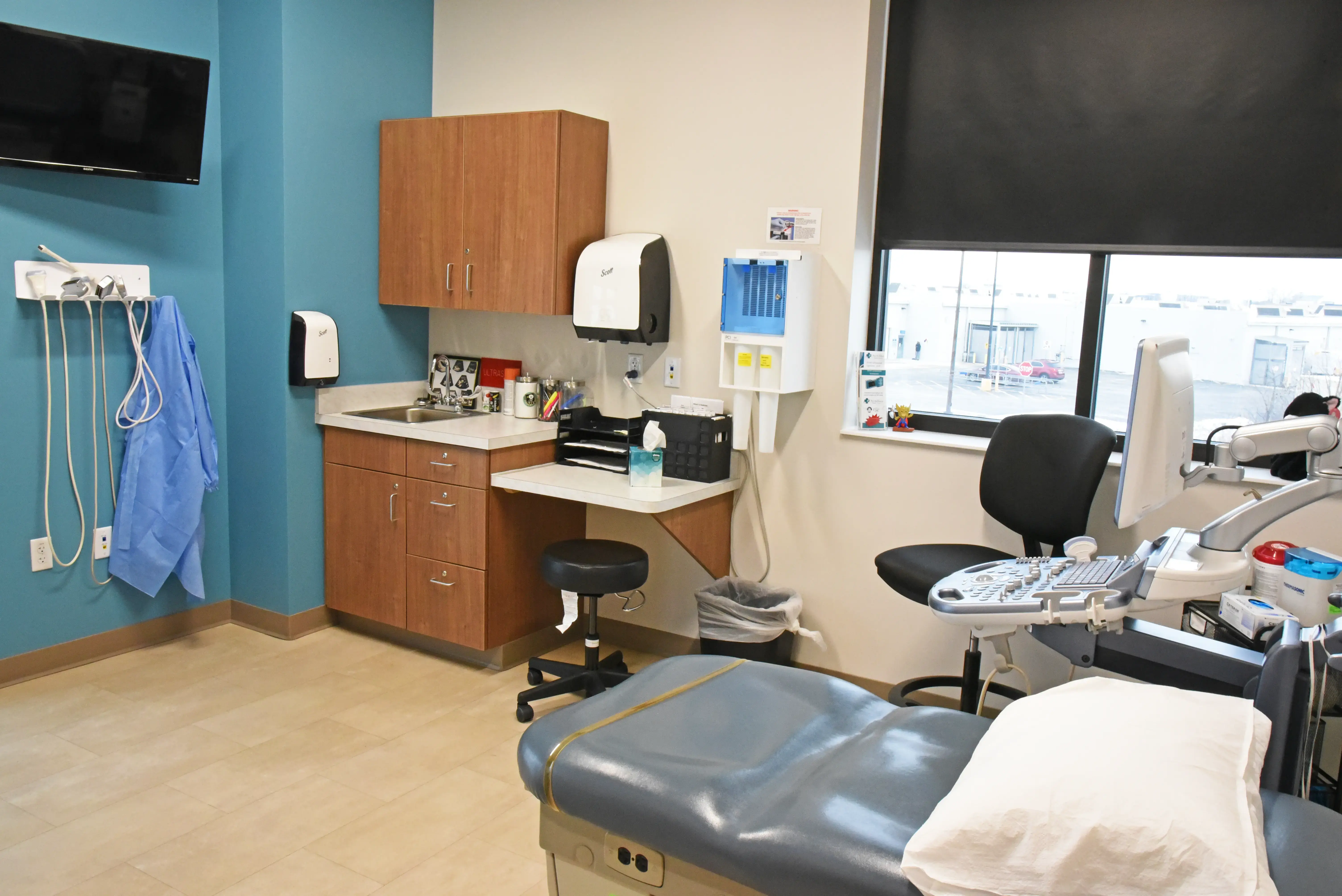 Portage NorthShore Health Center - Image 15 of 20