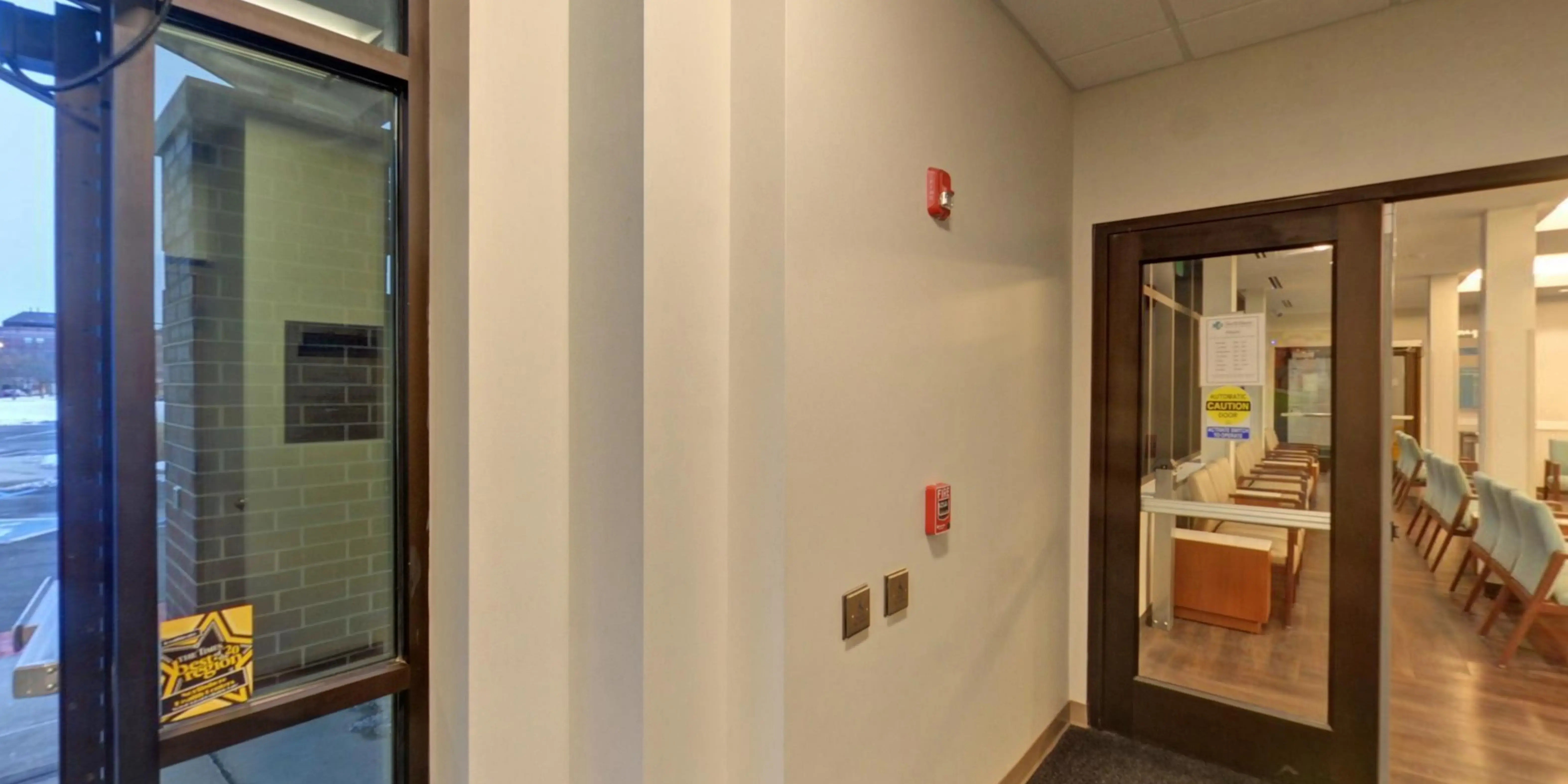 Portage NorthShore Health Center - Image 19 of 20