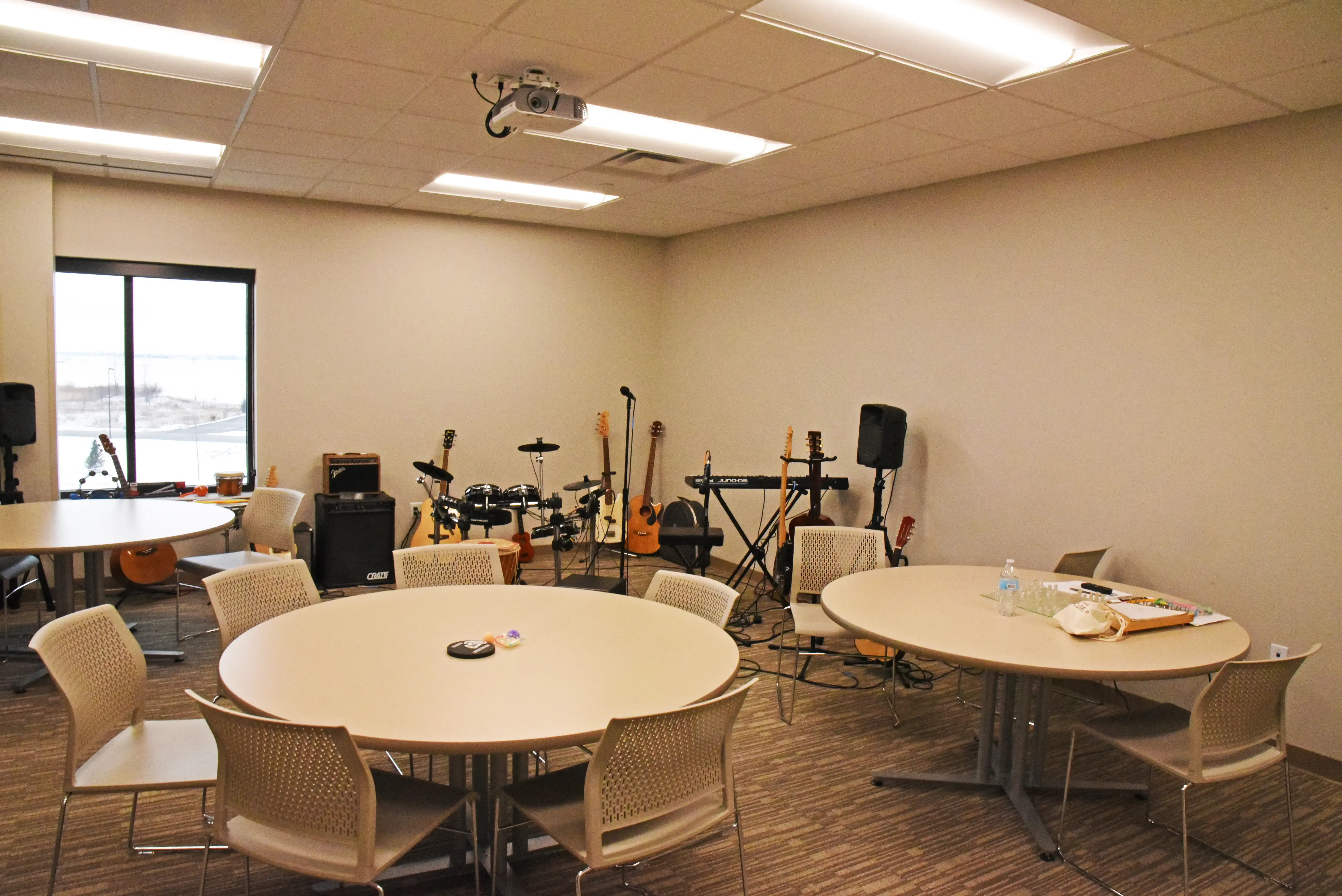 Portage NorthShore Health Center - Image 10 of 20