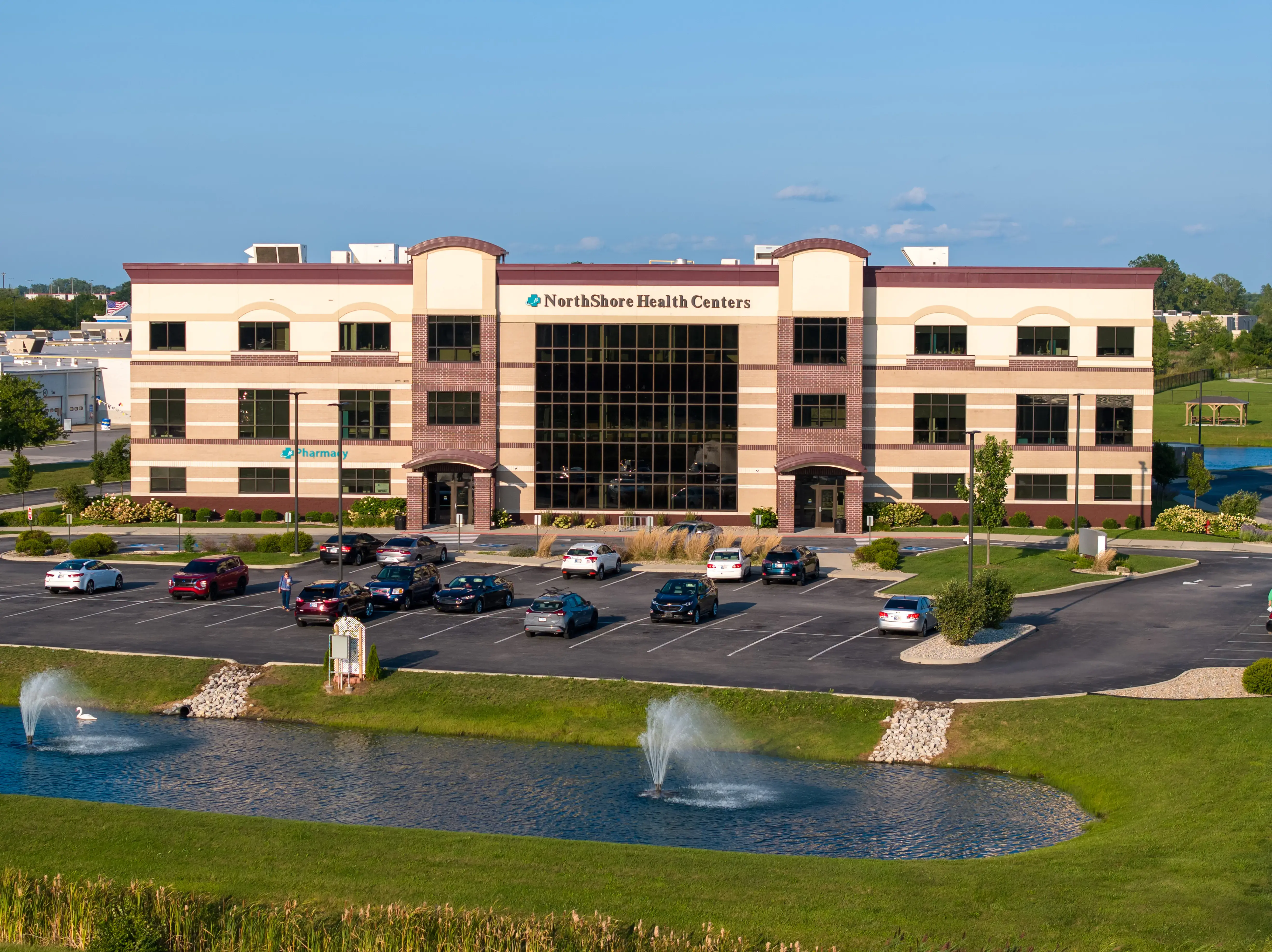 Portage NorthShore Health Center - Image 3 of 20