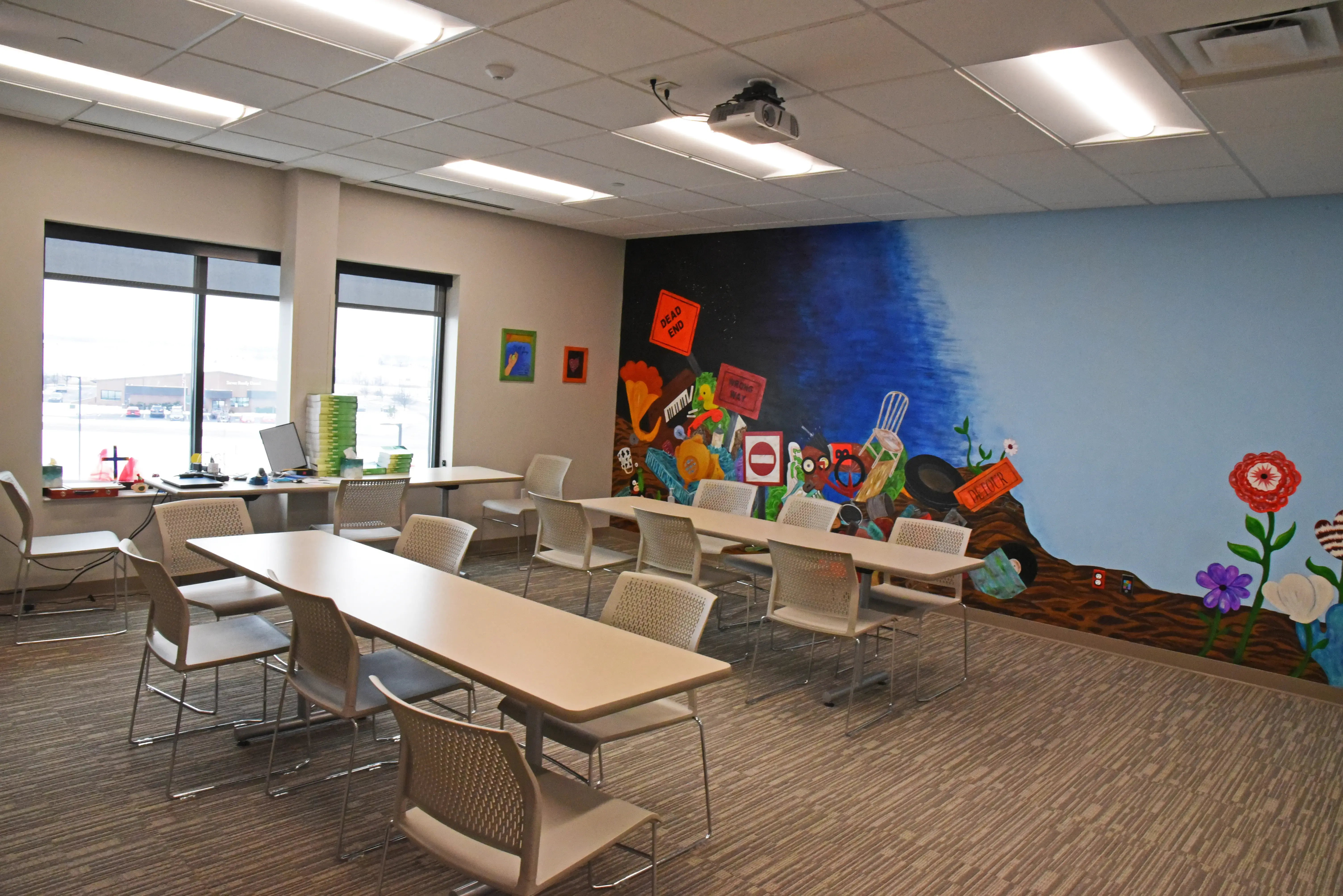 Portage NorthShore Health Center - Image 13 of 20