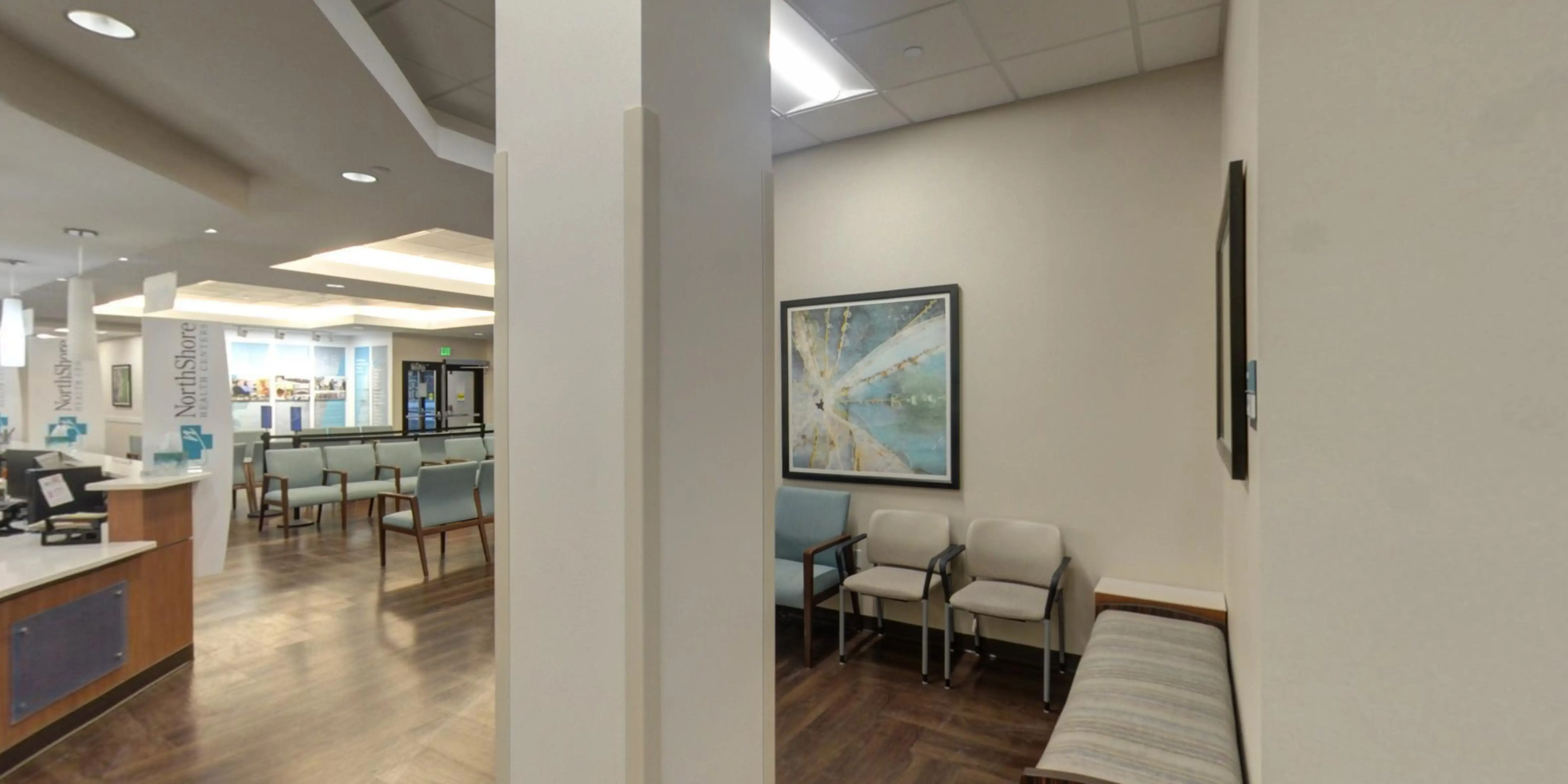Portage NorthShore Health Center - Image 12 of 20