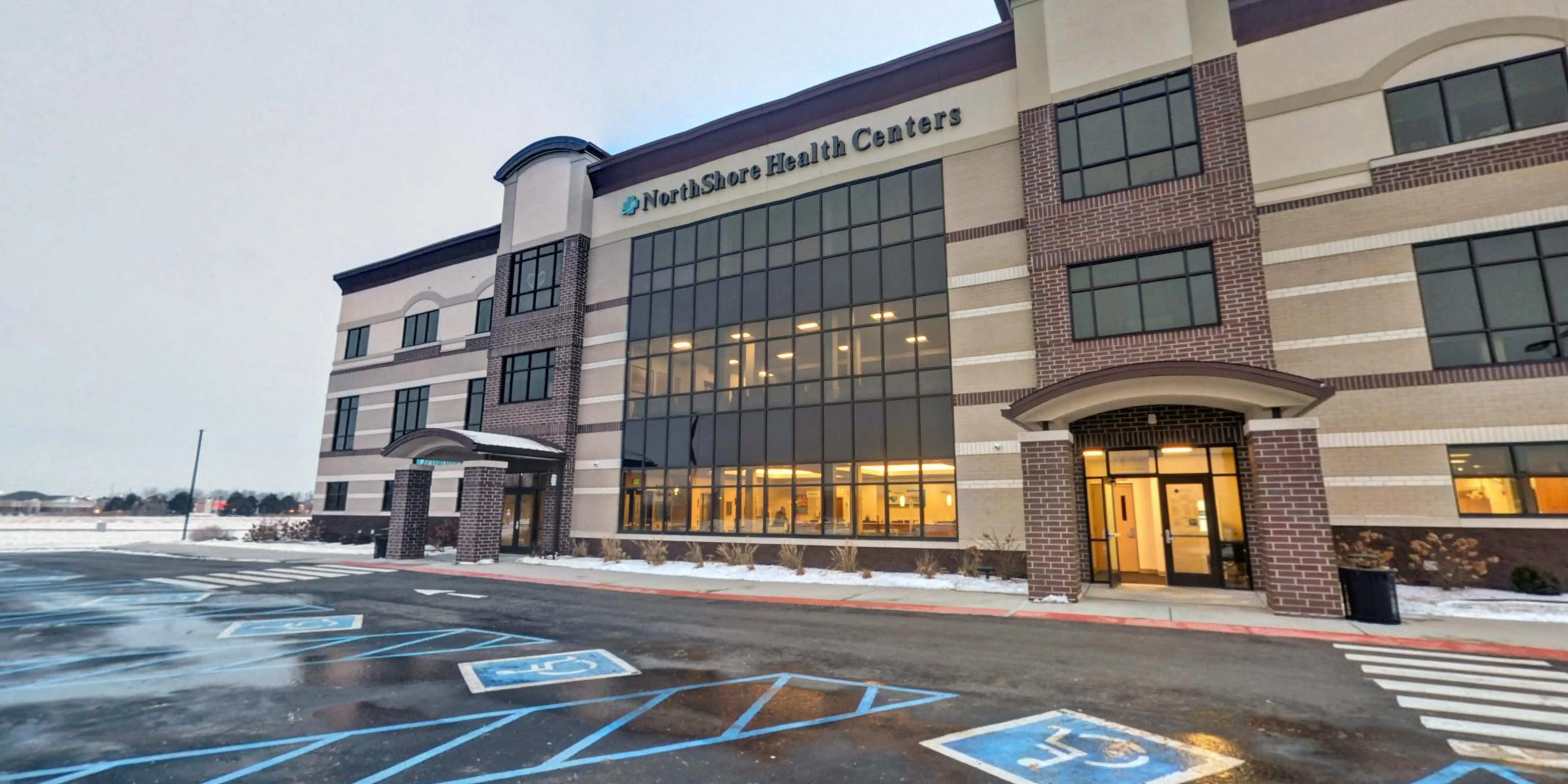 Portage NorthShore Health Center - Image 14 of 20