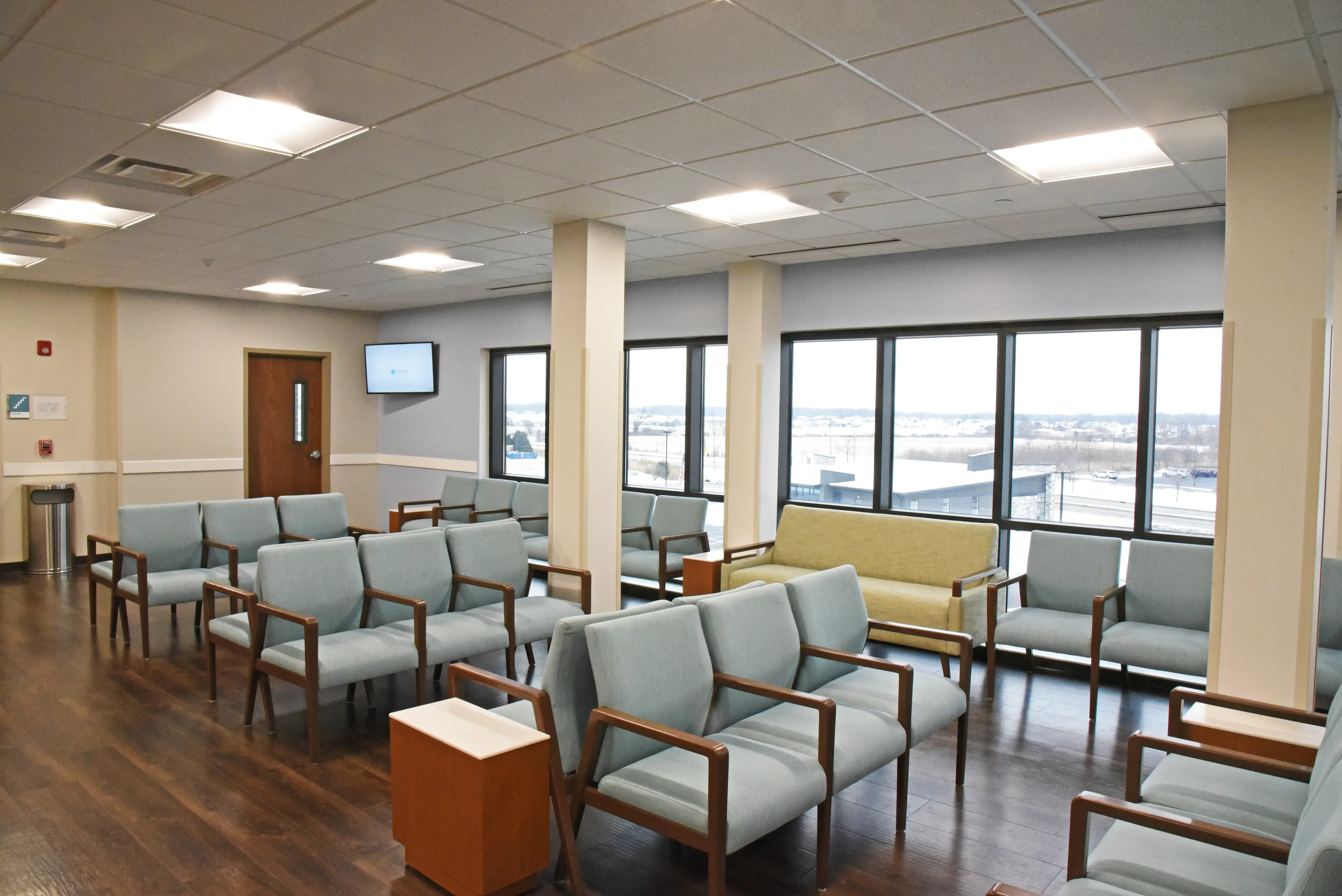 Portage NorthShore Health Center - Image 5 of 20