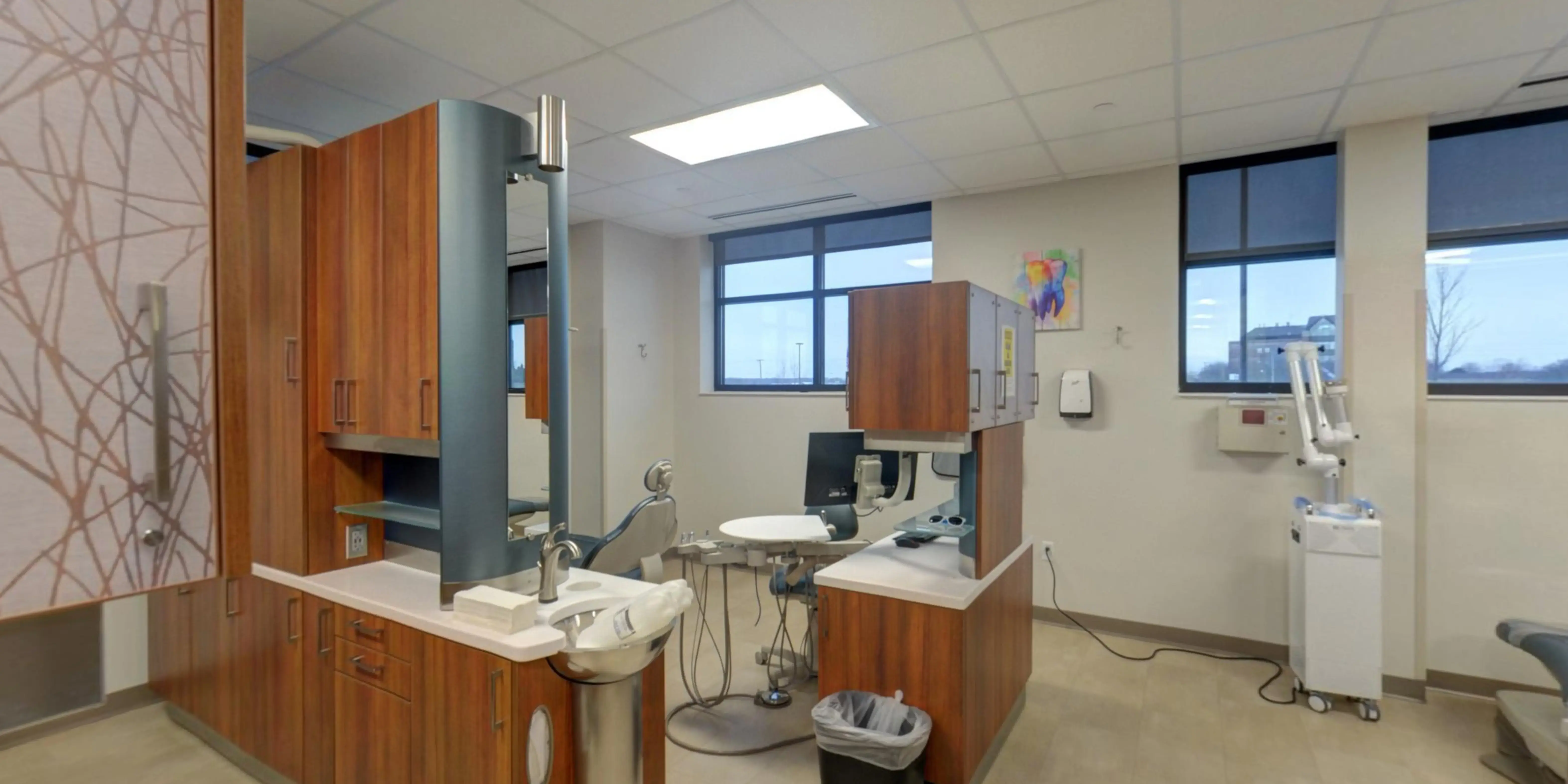 Portage NorthShore Health Center - Image 11 of 20