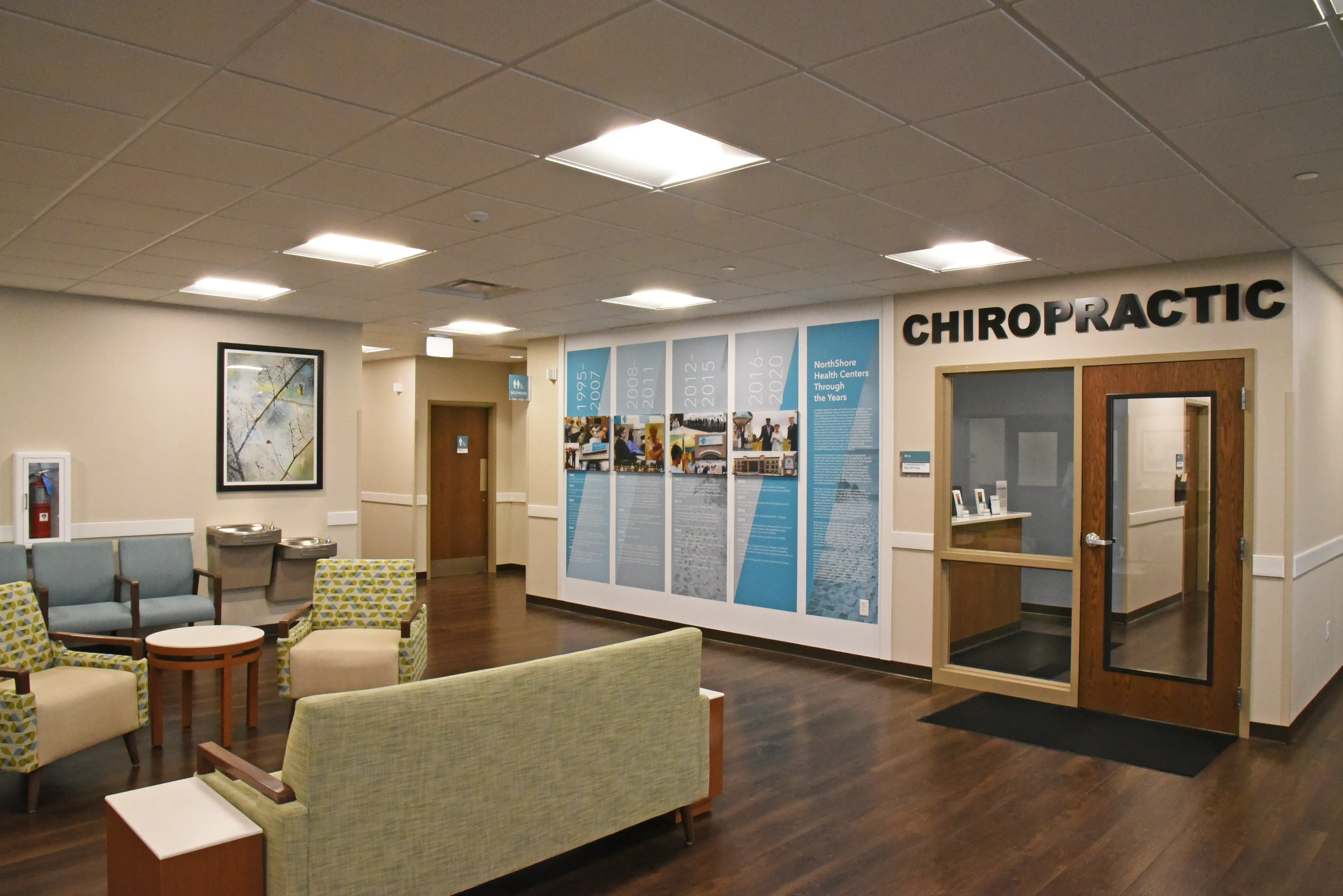 Portage NorthShore Health Center - Image 16 of 20