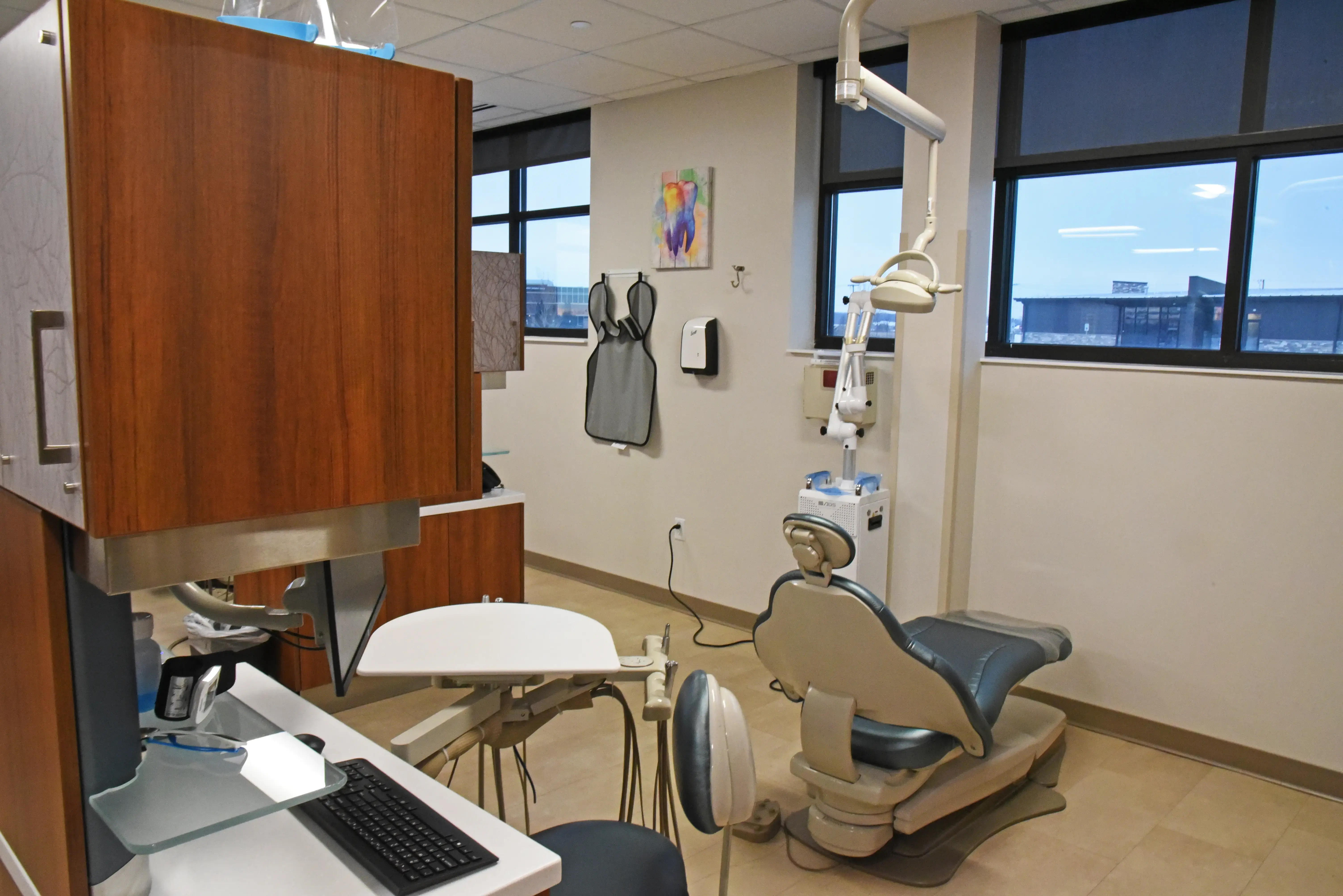 Portage NorthShore Health Center - Image 7 of 20