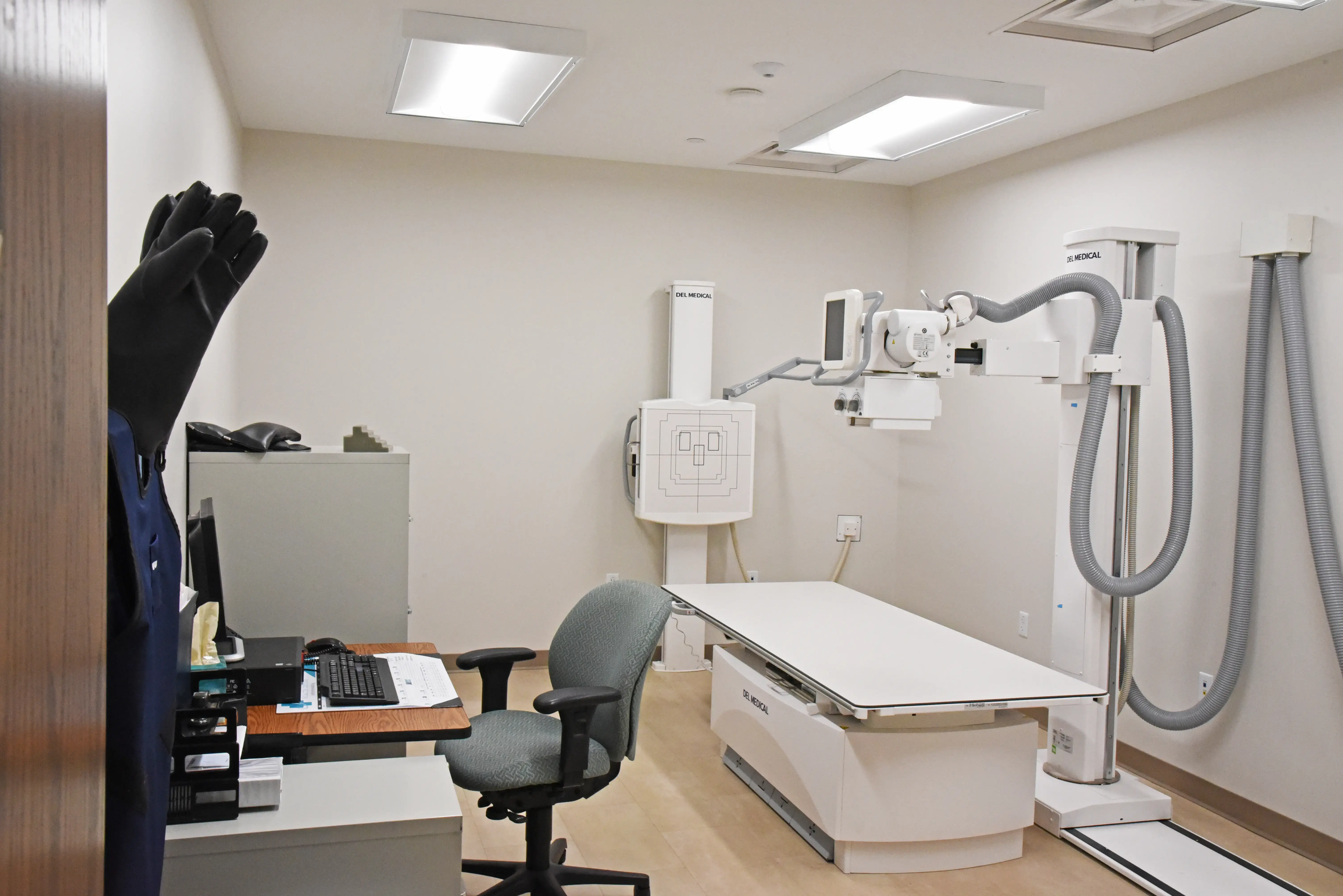 Portage NorthShore Health Center - Image 17 of 20