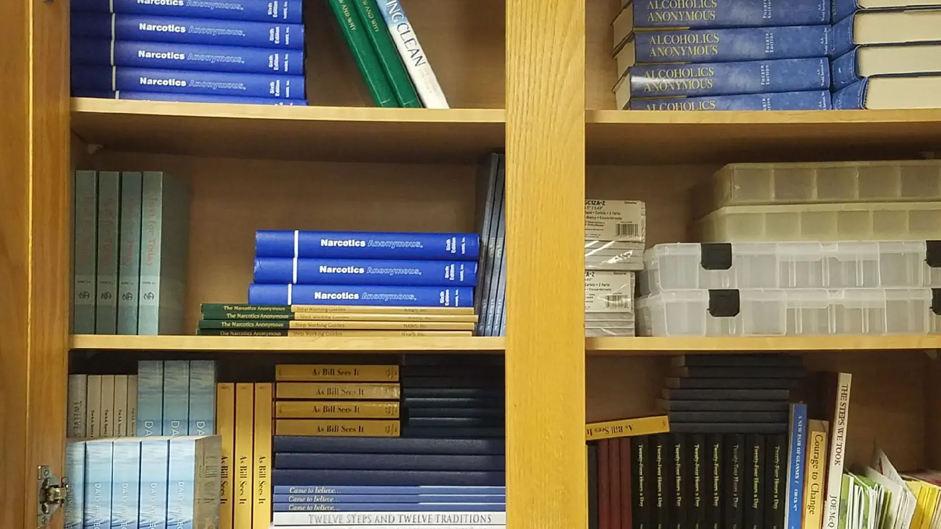 Portage Recovery Association - Image 5 of 20