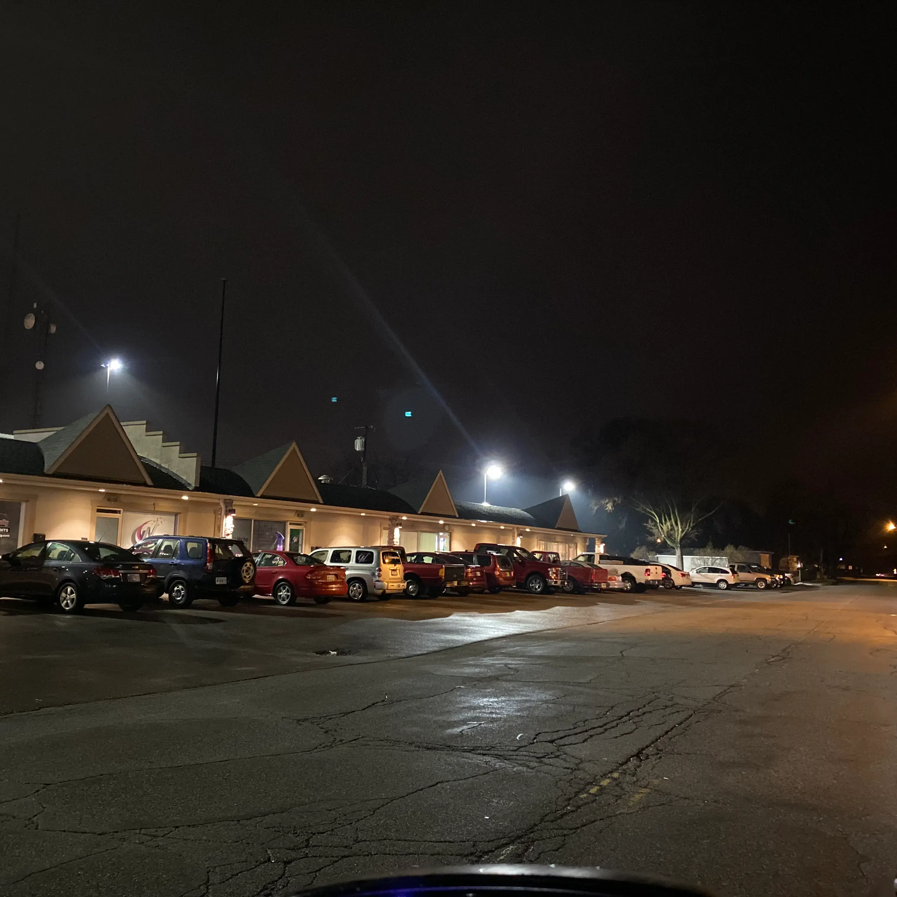 Portage Recovery Association - Image 1 of 20