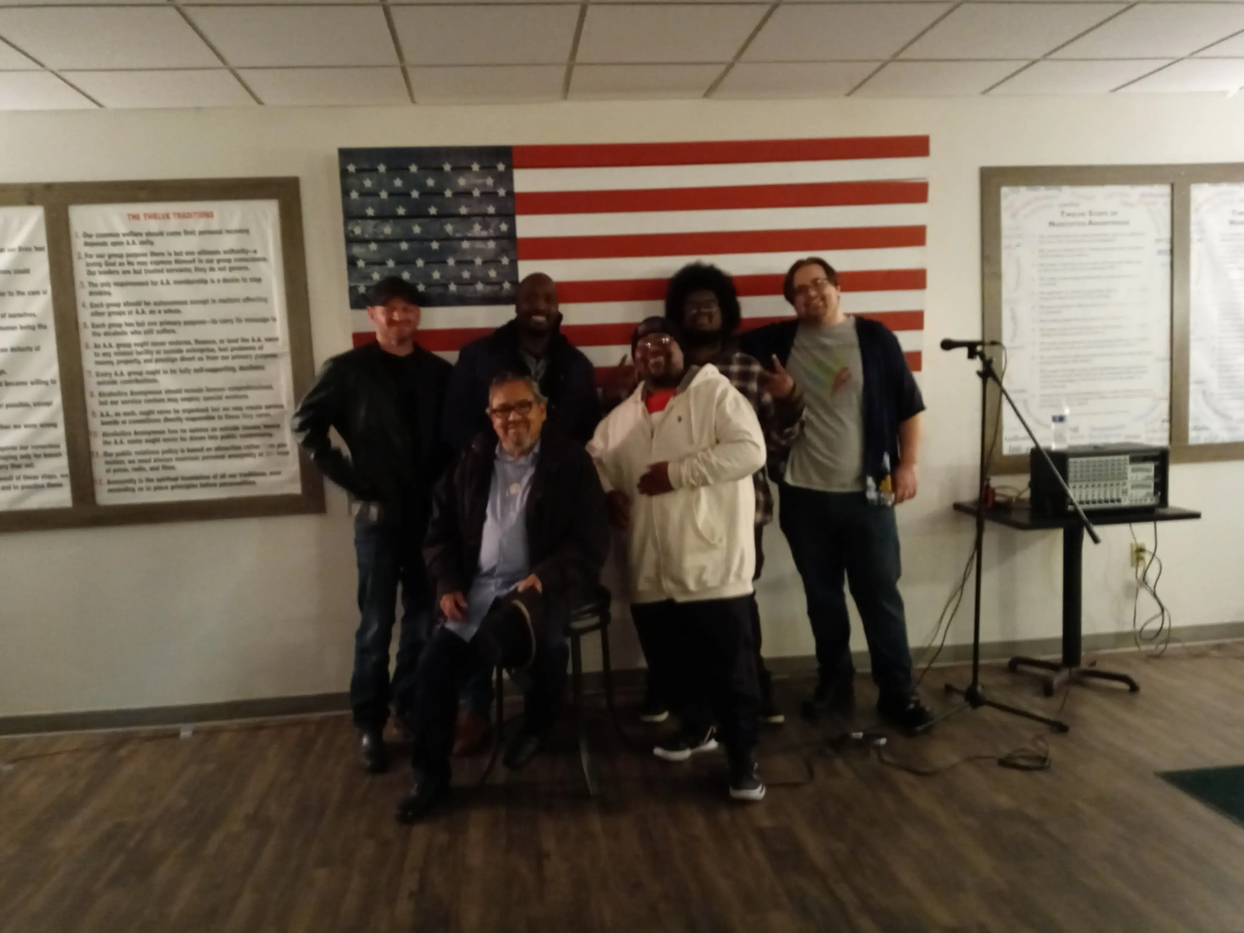 Portage Recovery Association - Image 8 of 20