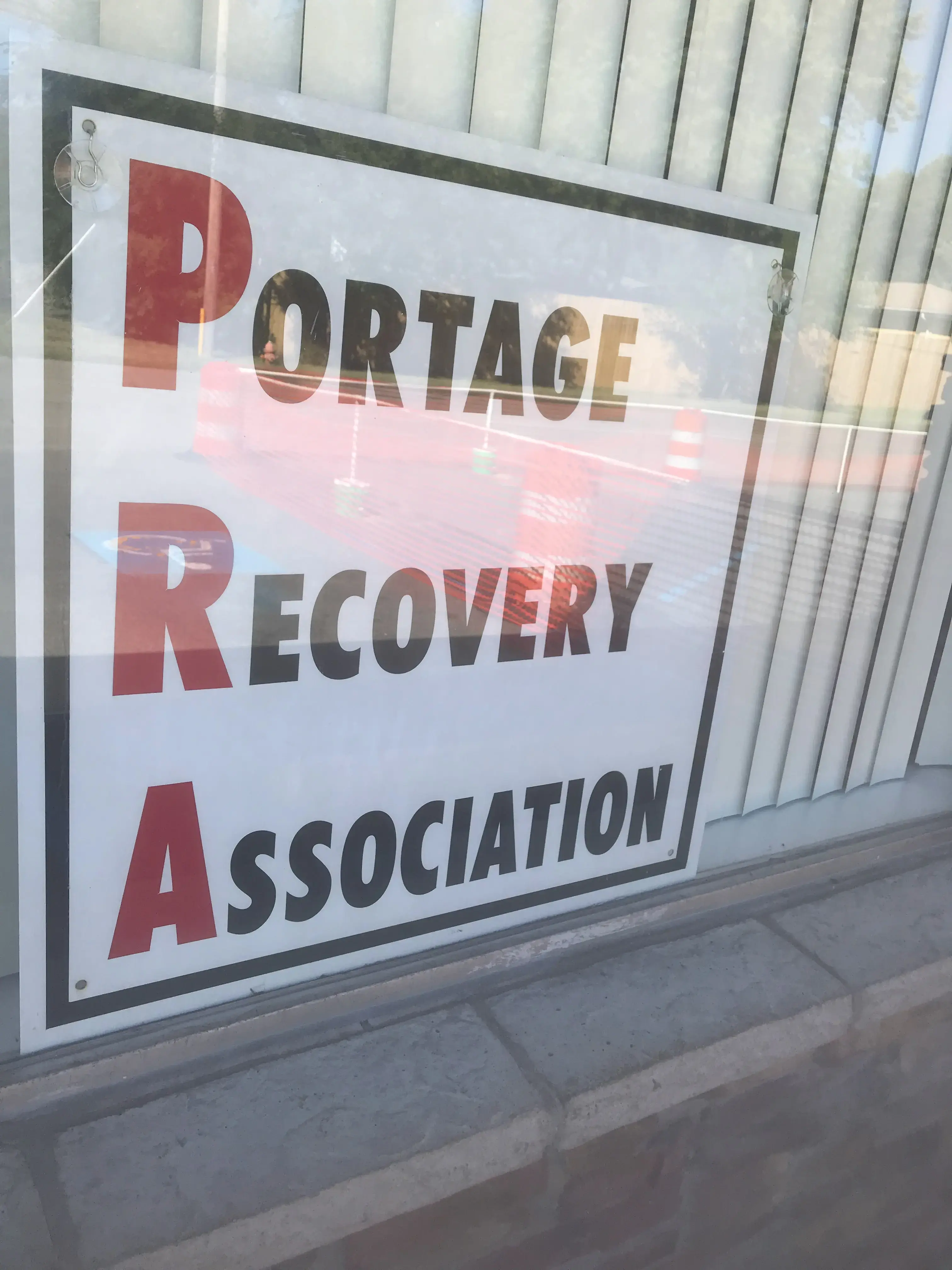 Portage Recovery Association - Image 10 of 20