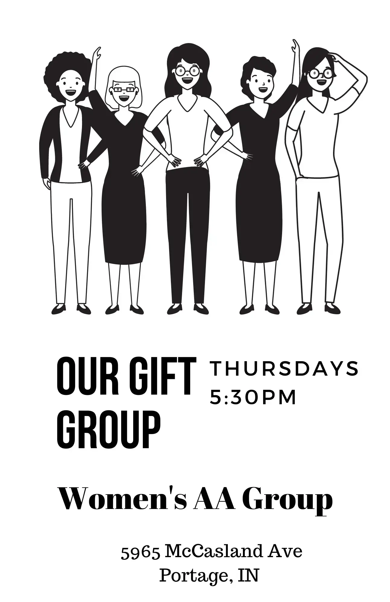 Portage Recovery Association - Image 12 of 20