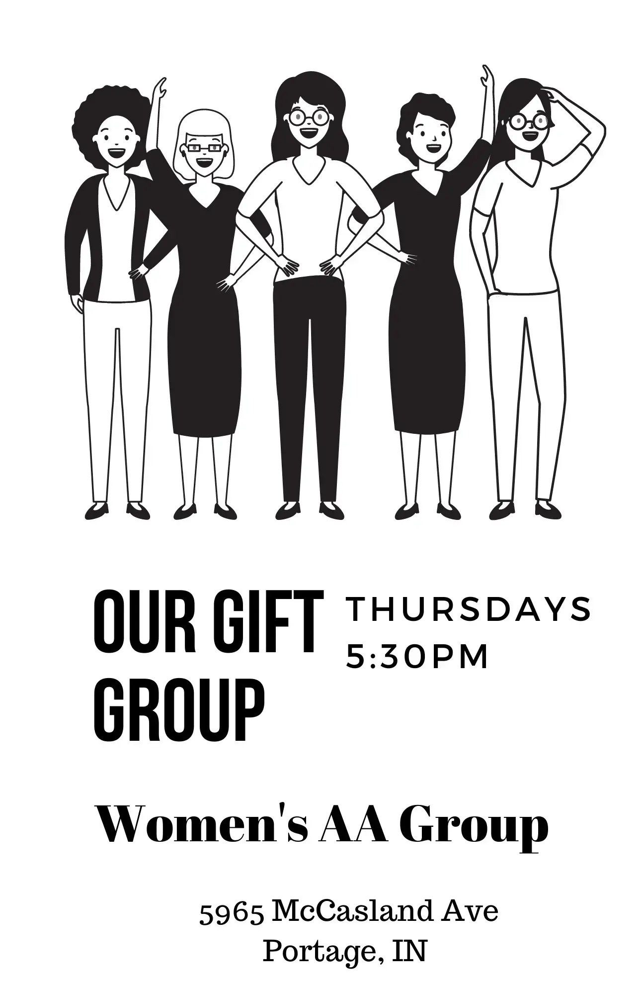 Portage Recovery Association - Image 11 of 20