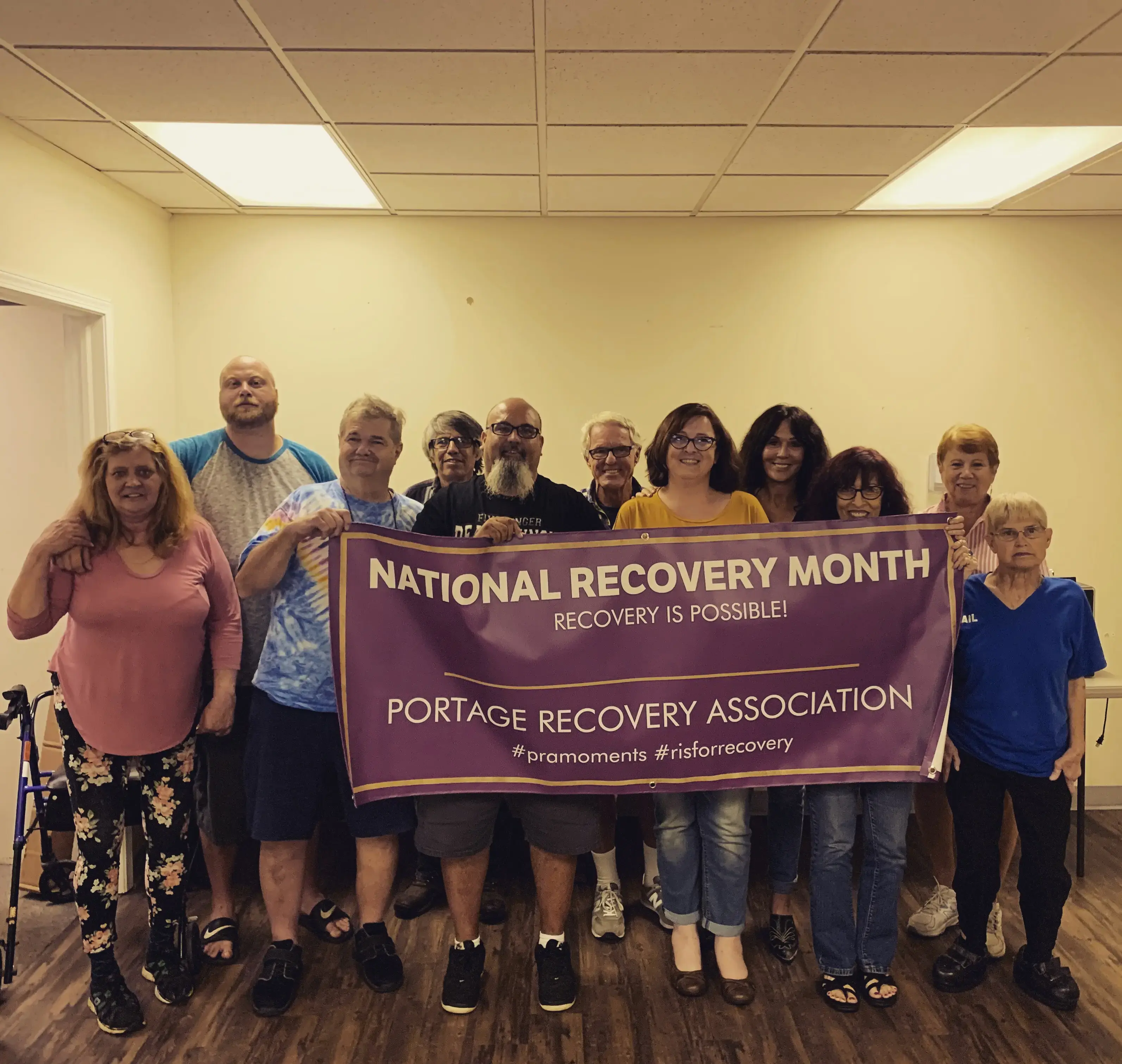 Portage Recovery Association - Image 9 of 20