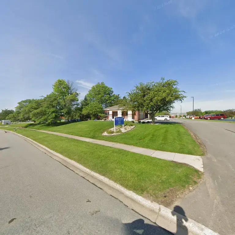 Porter-Starke Services Recovery Center - Image 1 of 2