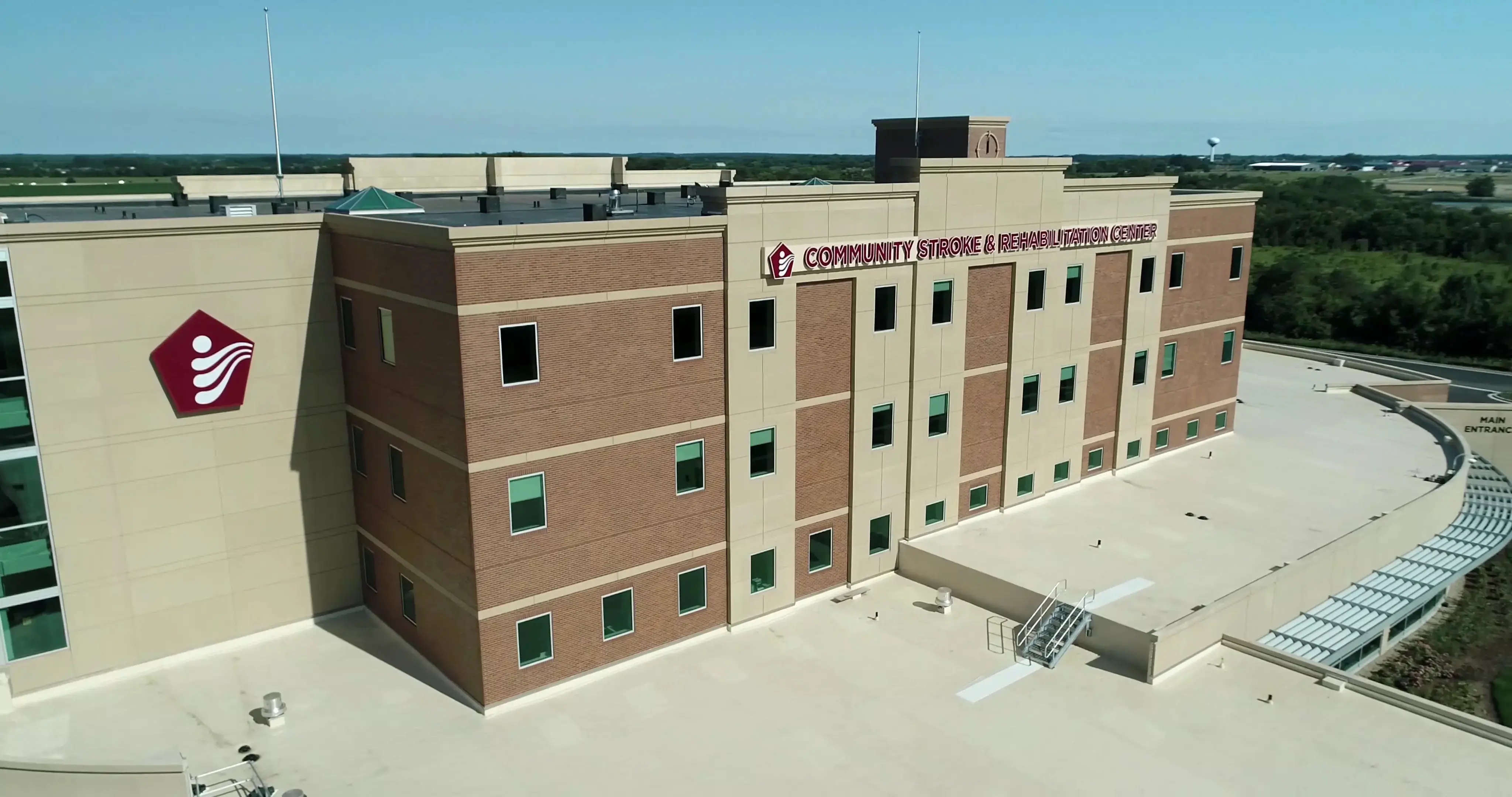 Powers Health Rehabilitation Center - Image 2 of 20