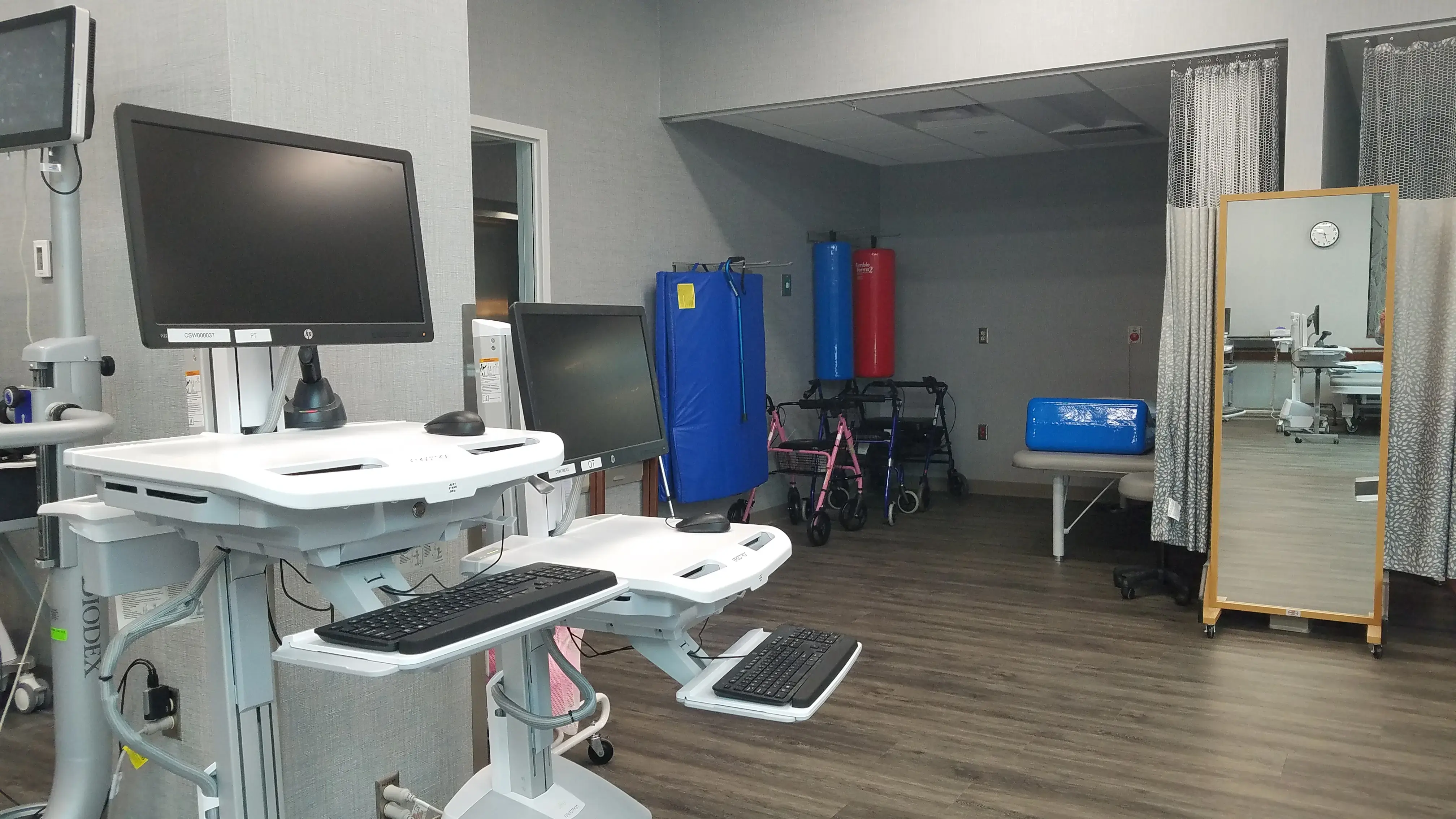 Powers Health Rehabilitation Center - Image 13 of 20